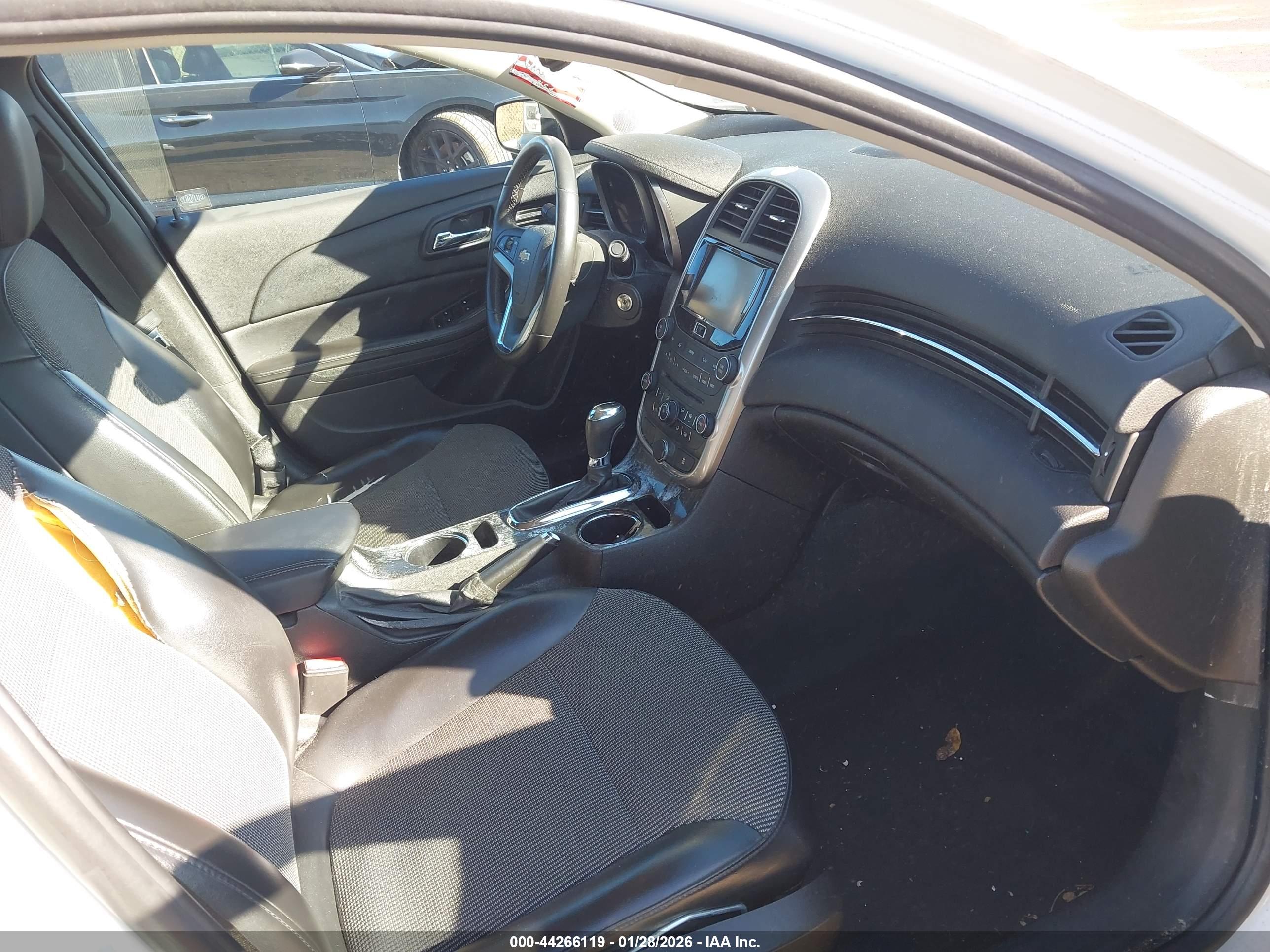 CHEVROLET MALIBU image 5