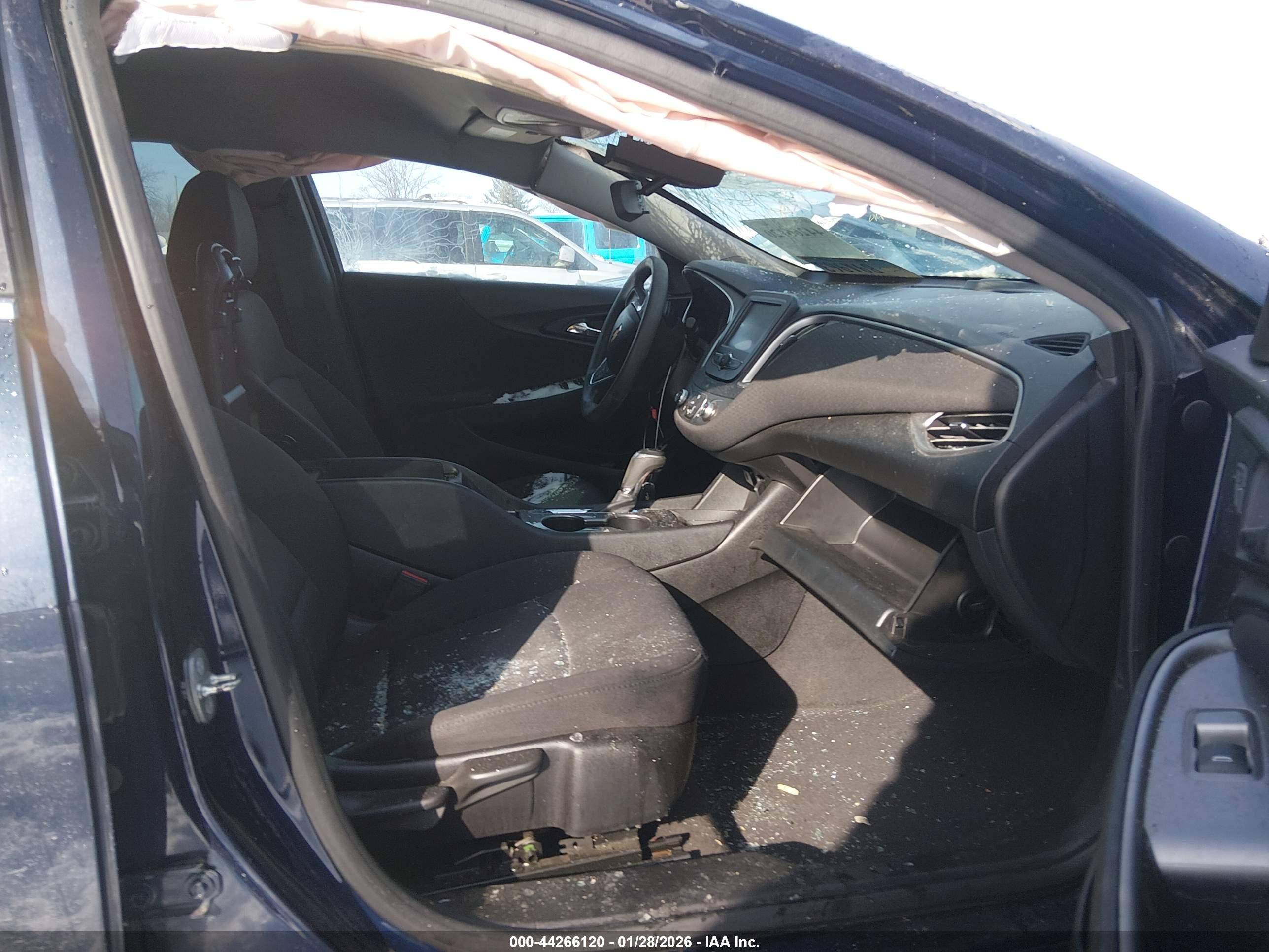 CHEVROLET MALIBU image 5
