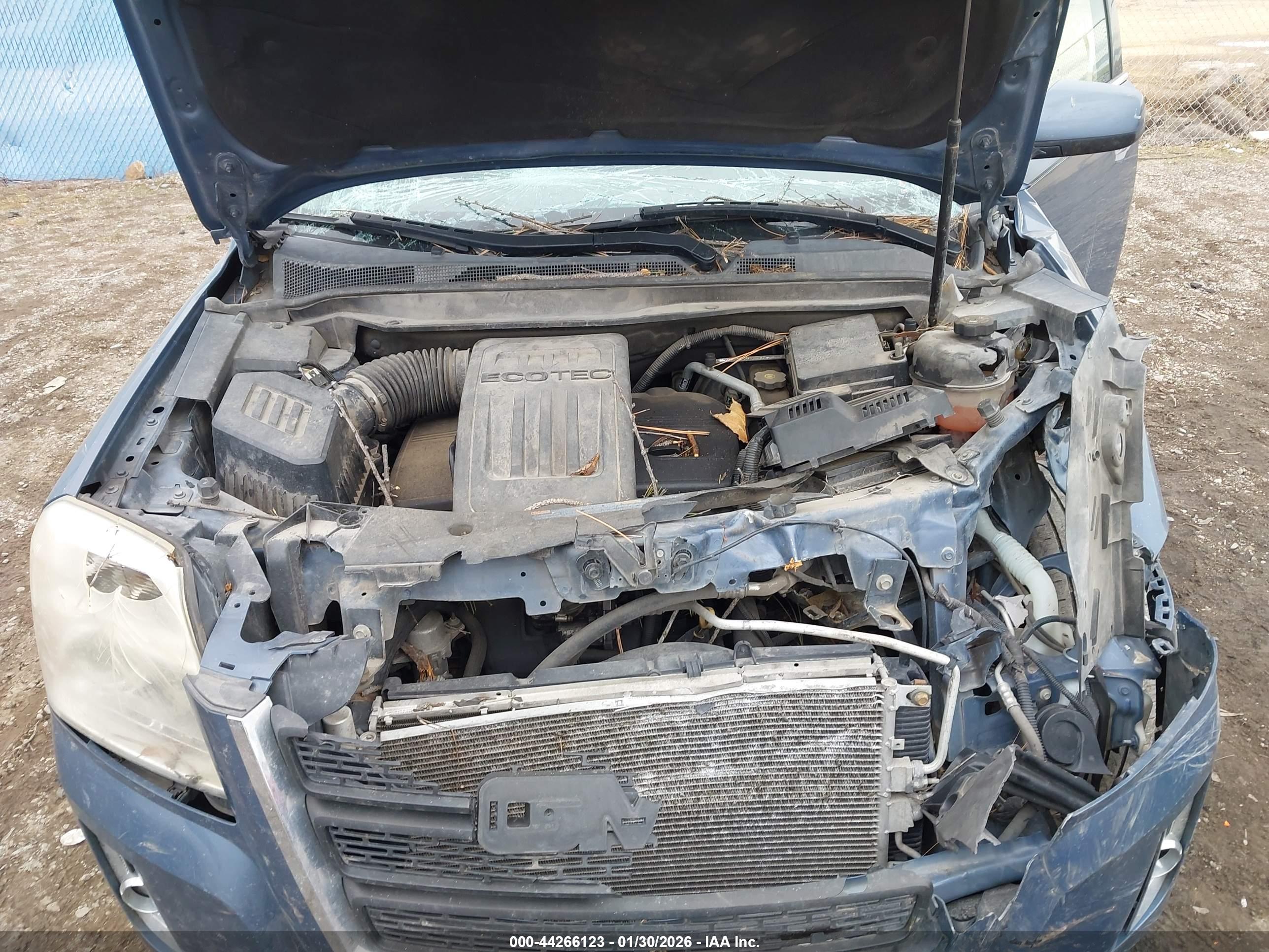 GMC TERRAIN image 10