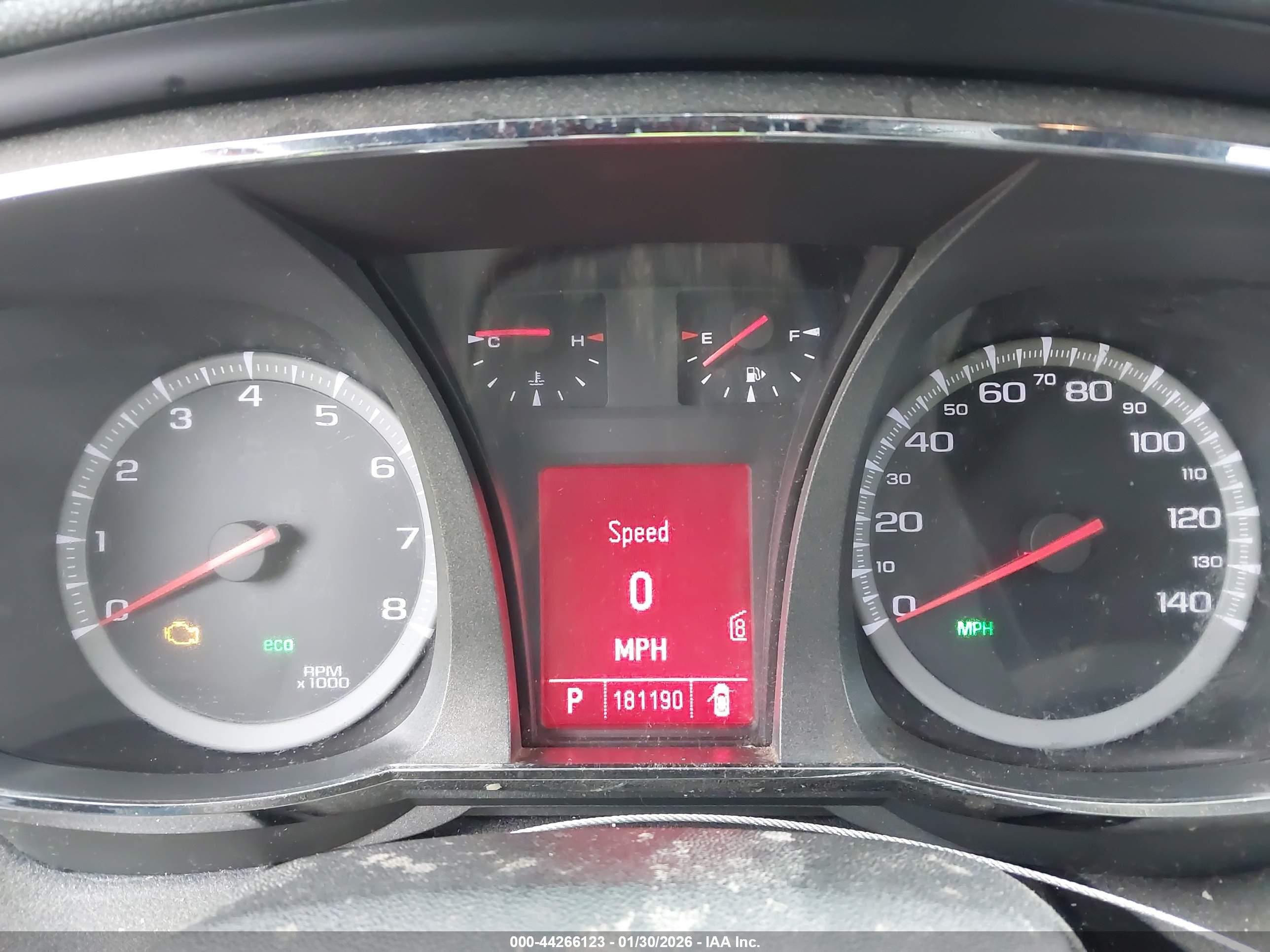GMC TERRAIN image 7