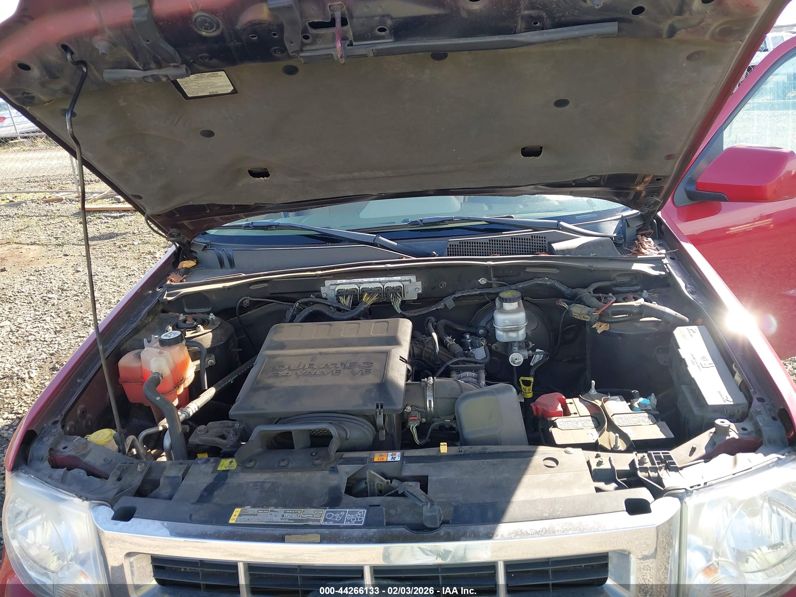FORD ESCAPE image 10