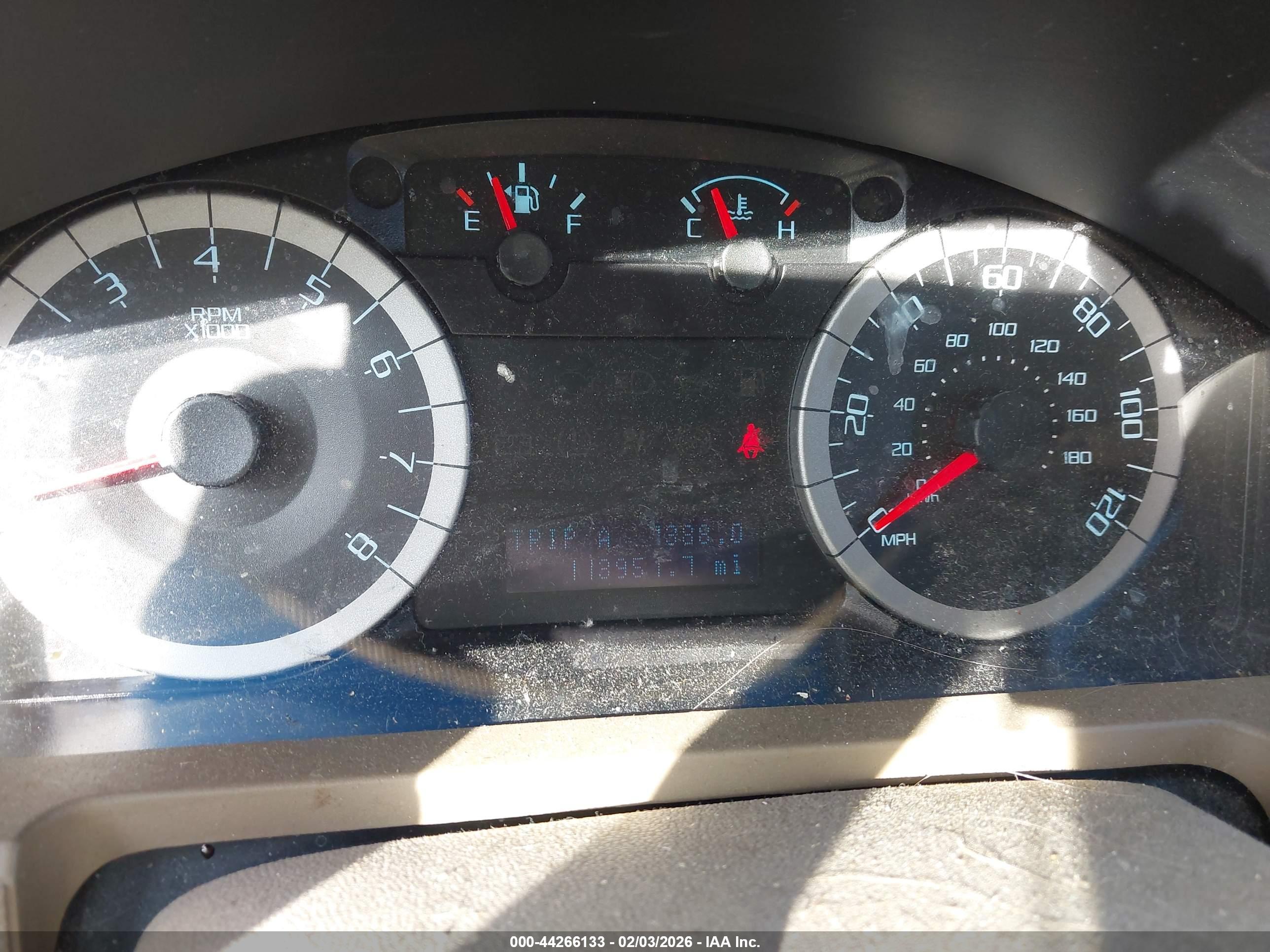 FORD ESCAPE image 7