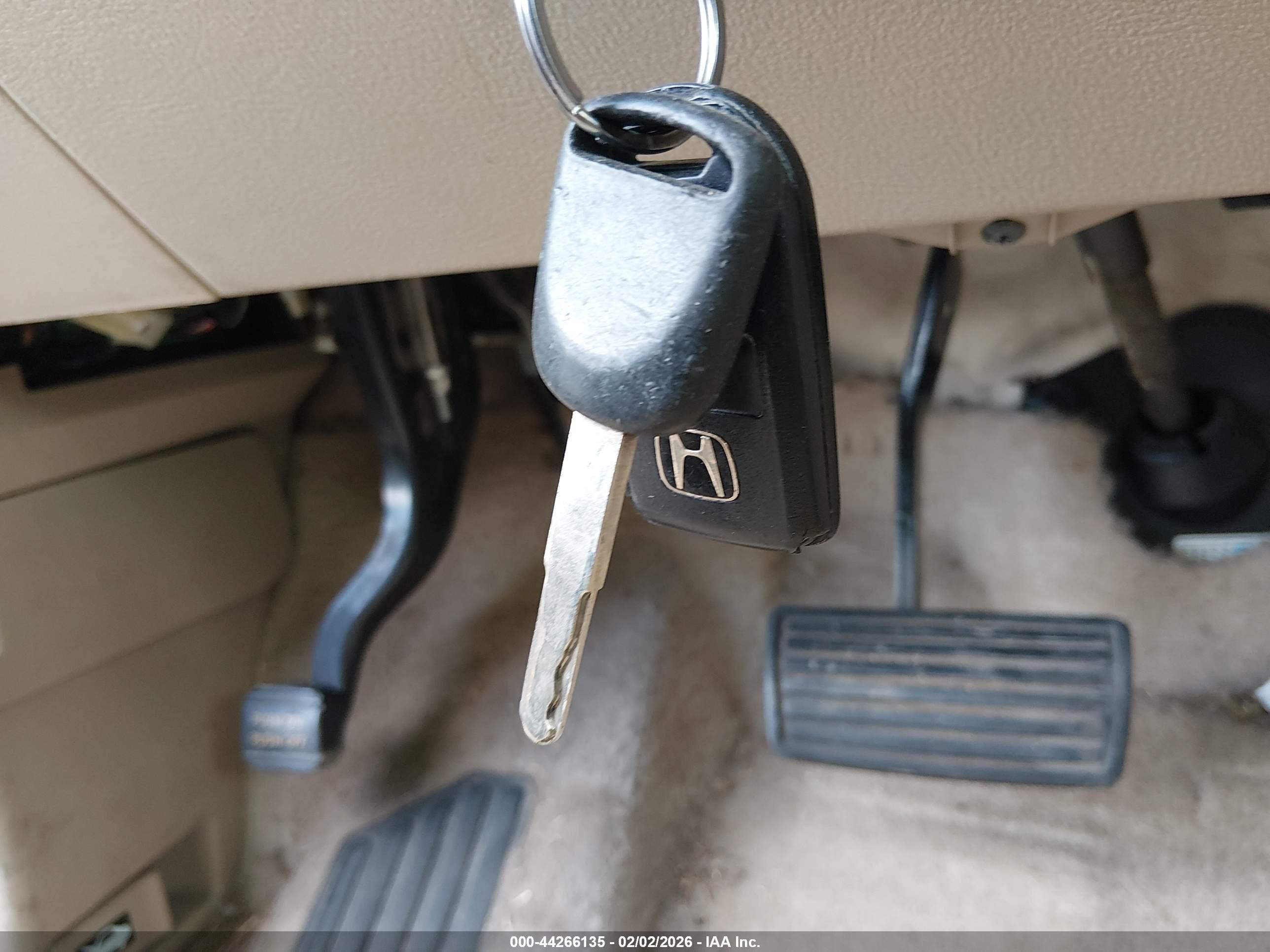 HONDA ODYSSEY image 11