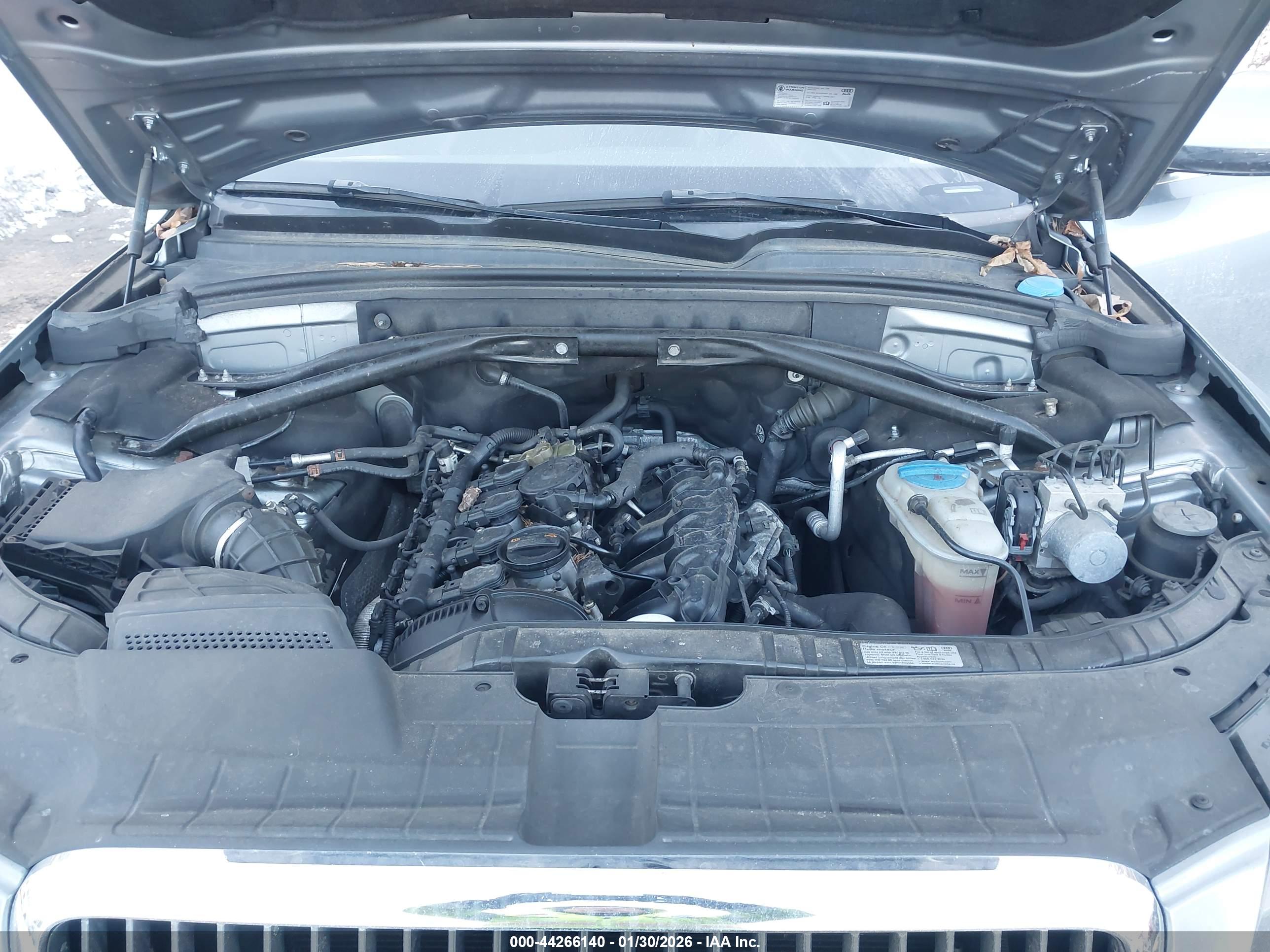 AUDI Q5 image 10