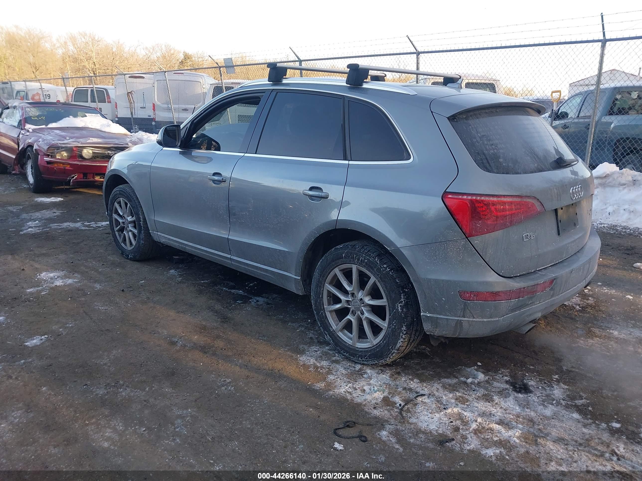 AUDI Q5 image 3