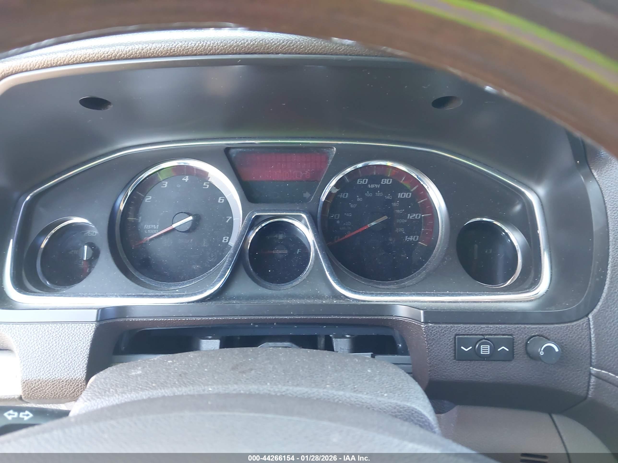GMC ACADIA image 7