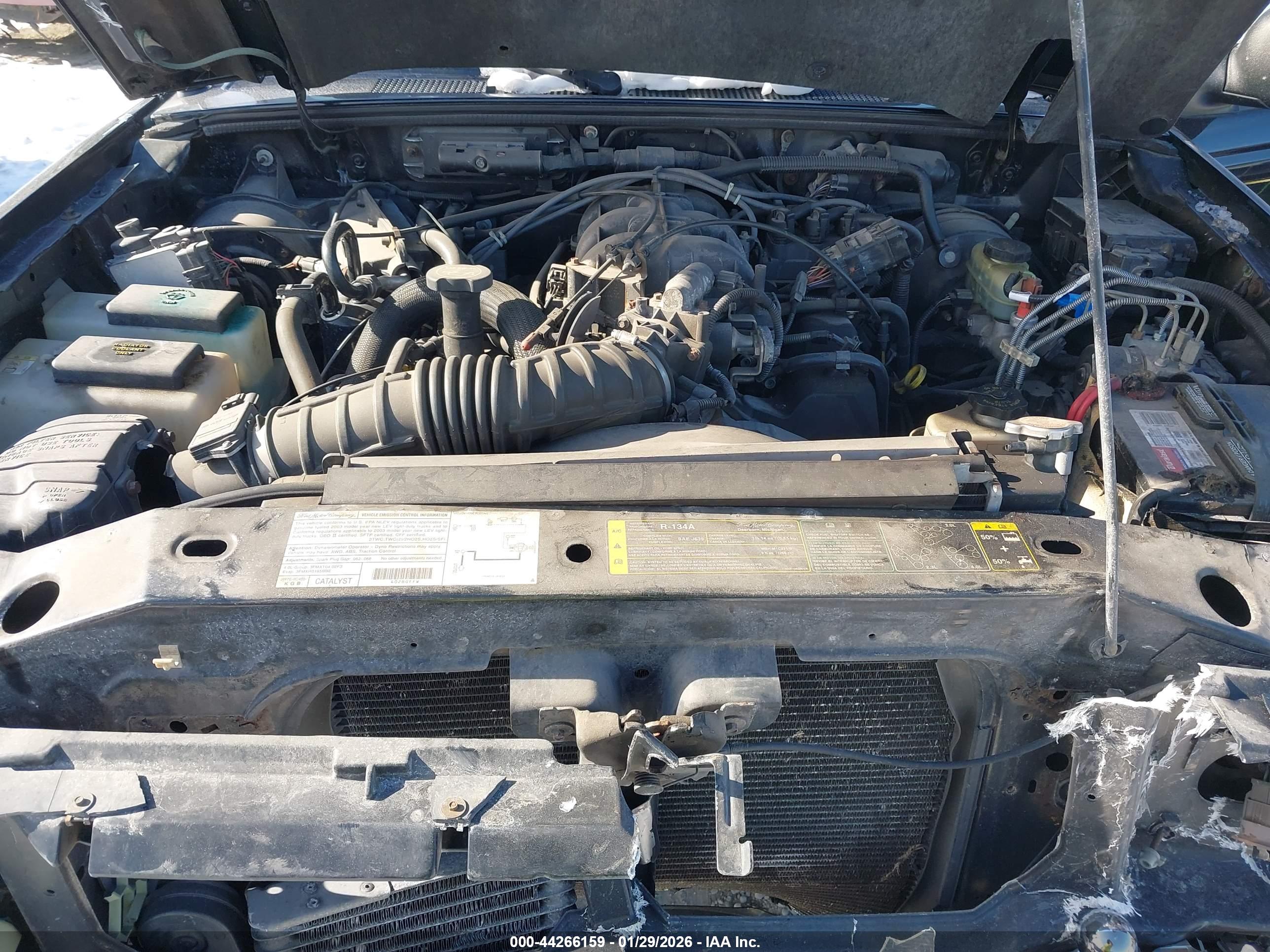 FORD RANGER image 10