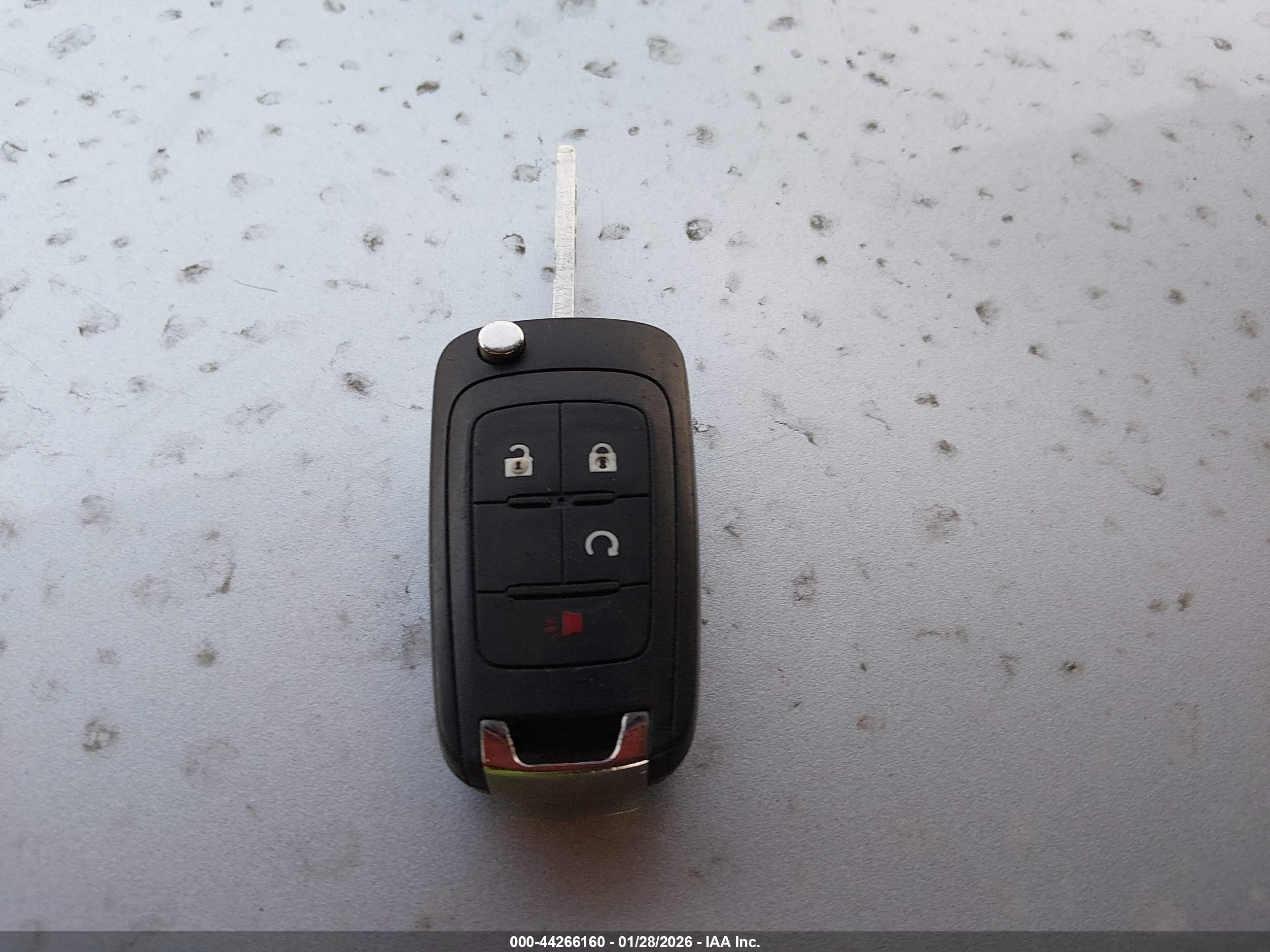 CHEVROLET EQUINOX image 11