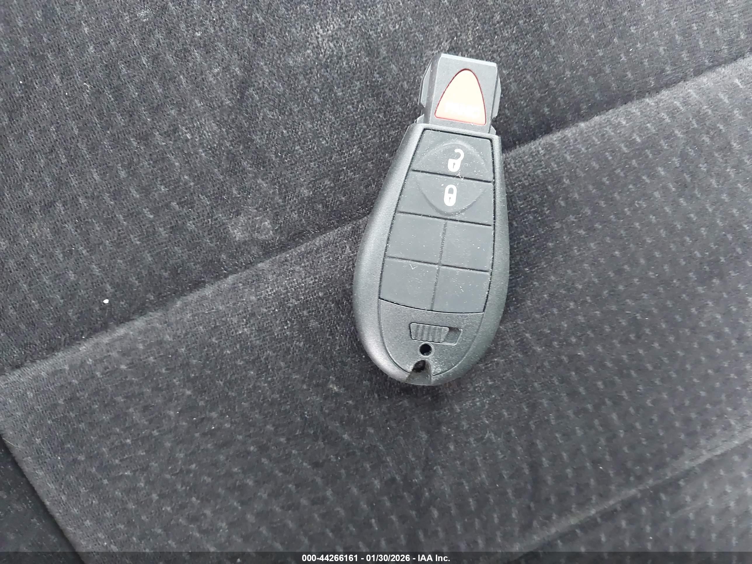 DODGE GRAND image 11