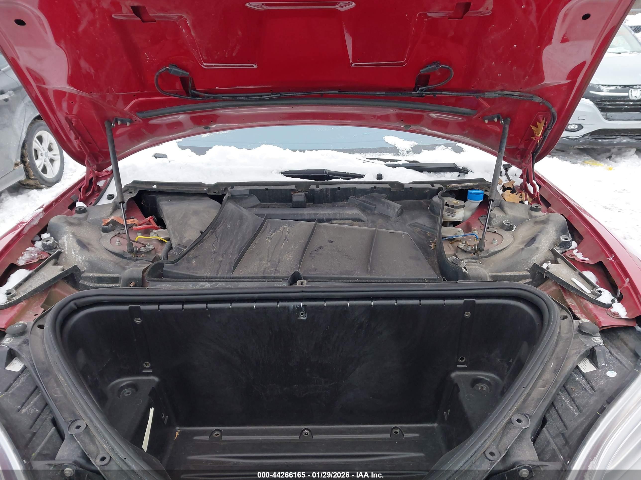 TESLA MODEL image 10