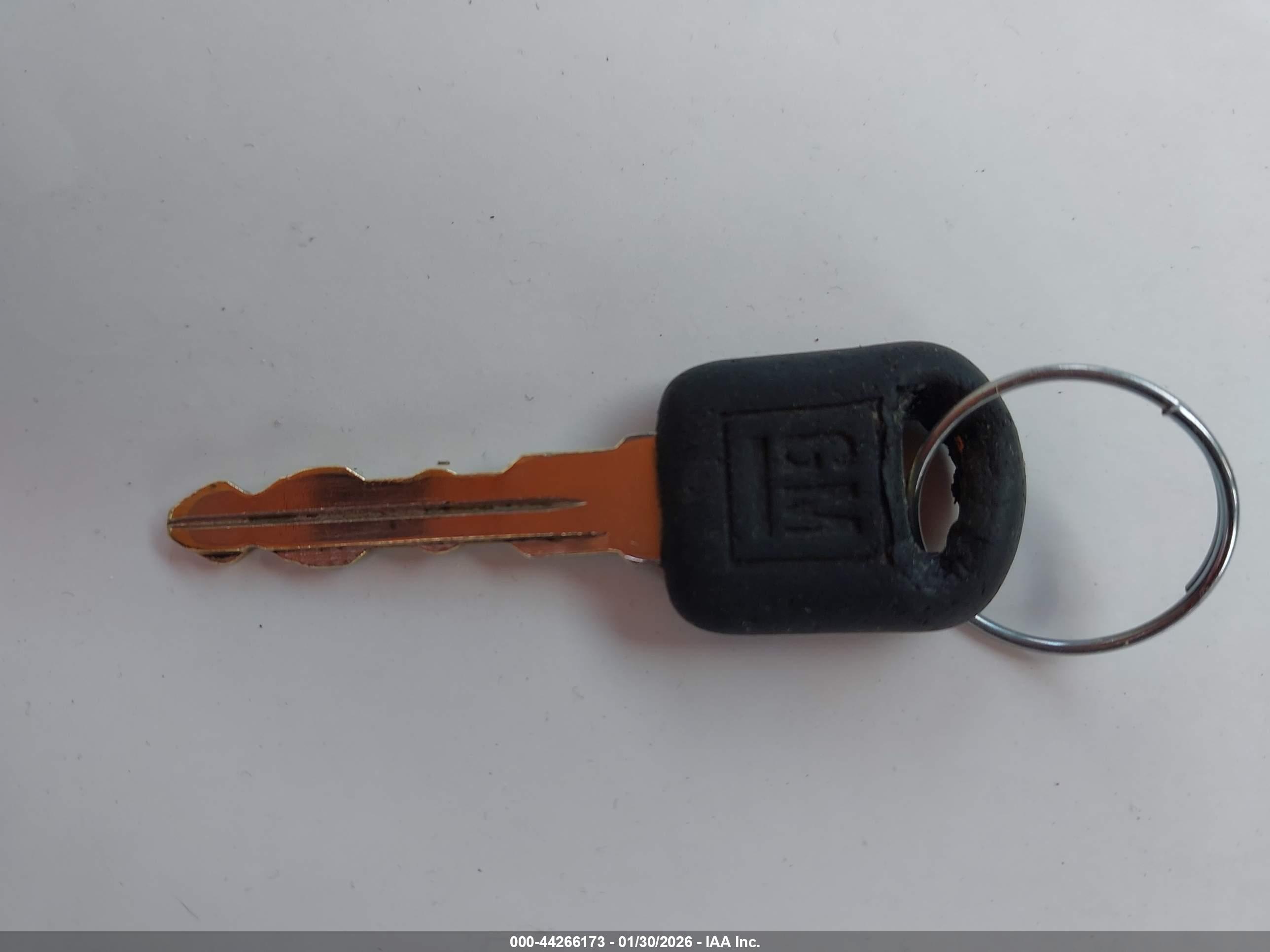 CHEVROLET UPLANDER image 11