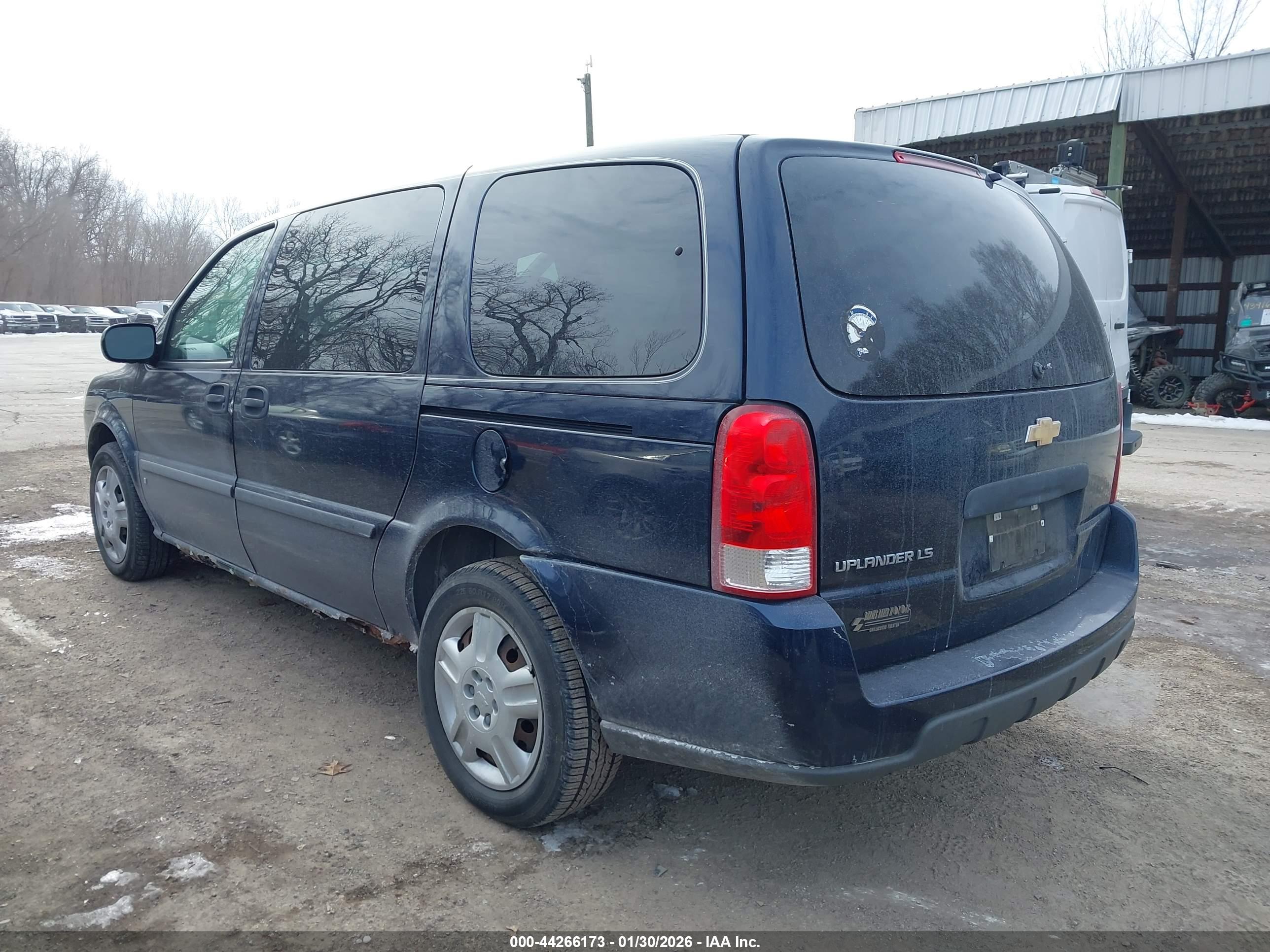 CHEVROLET UPLANDER image 3