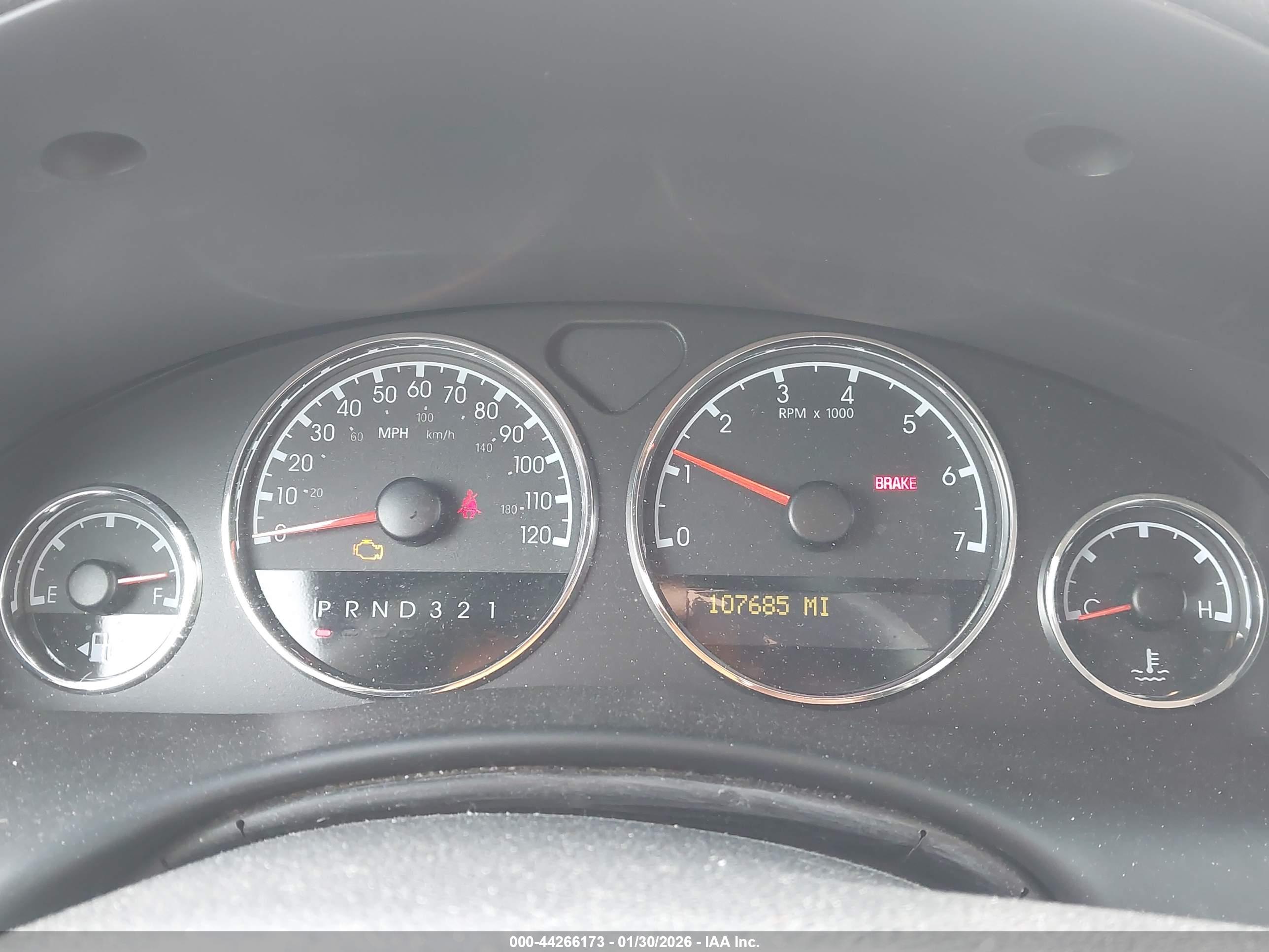 CHEVROLET UPLANDER image 7