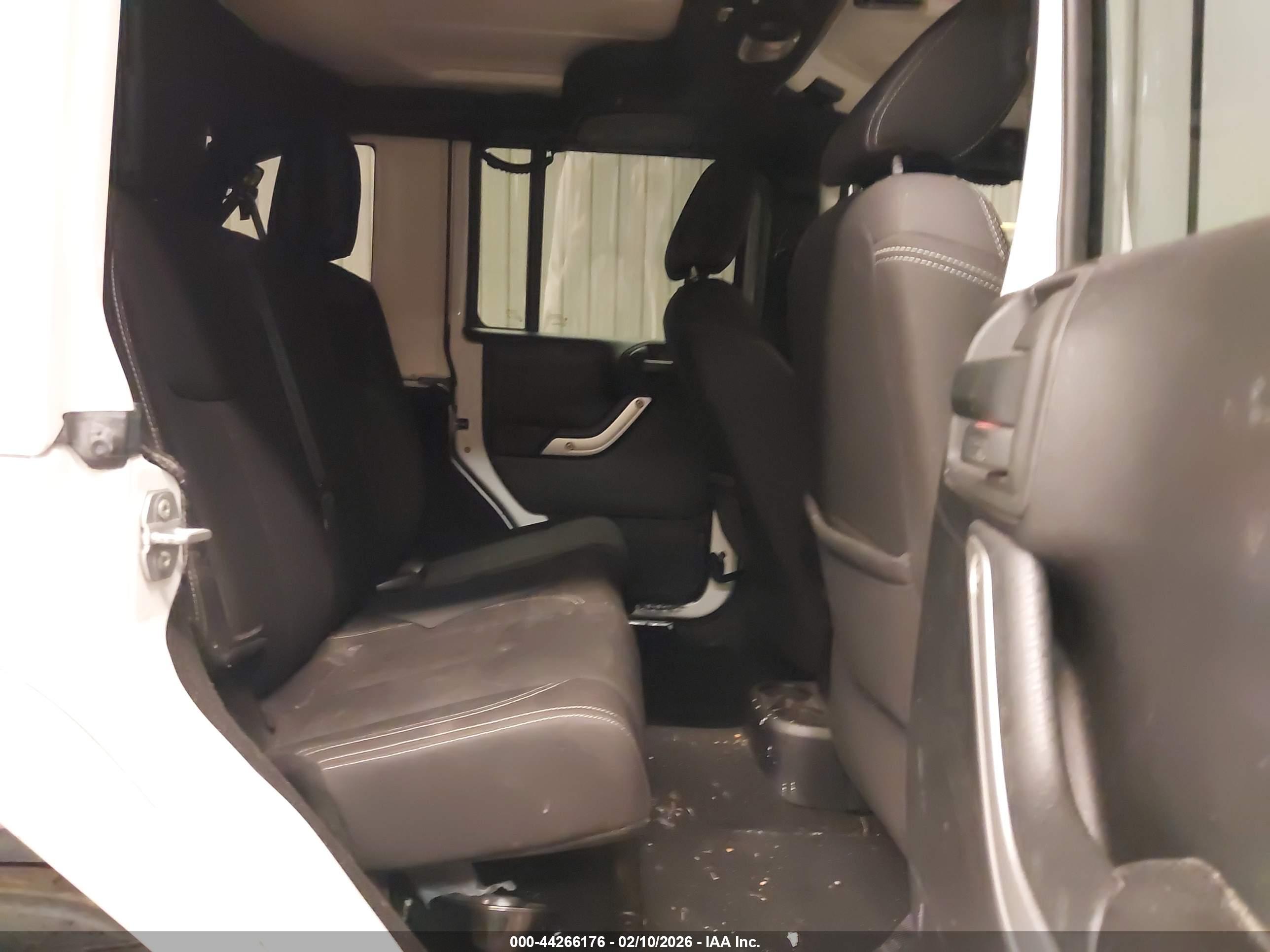 JEEP WRANGLER image 8