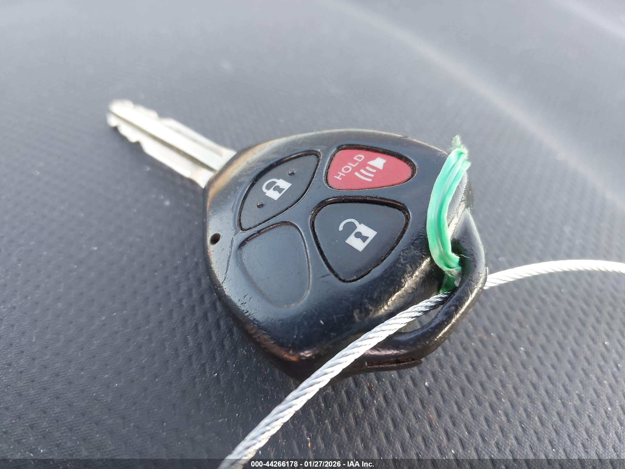SCION XD image 11
