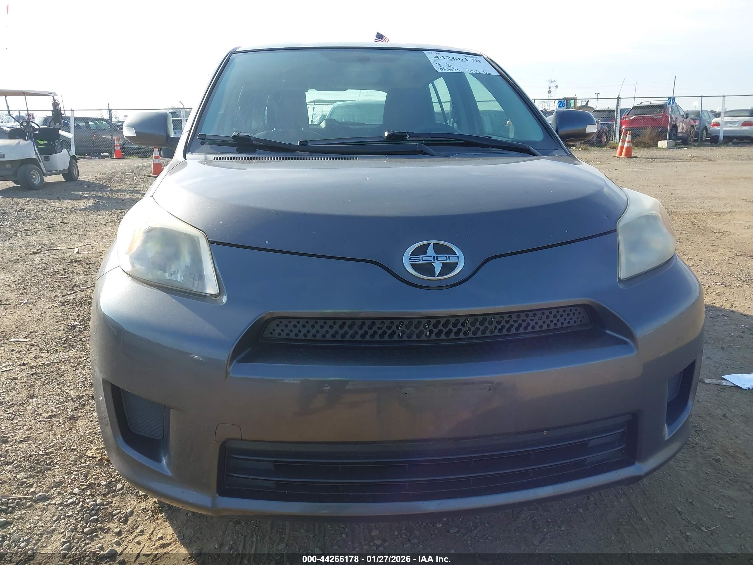 SCION XD image 6