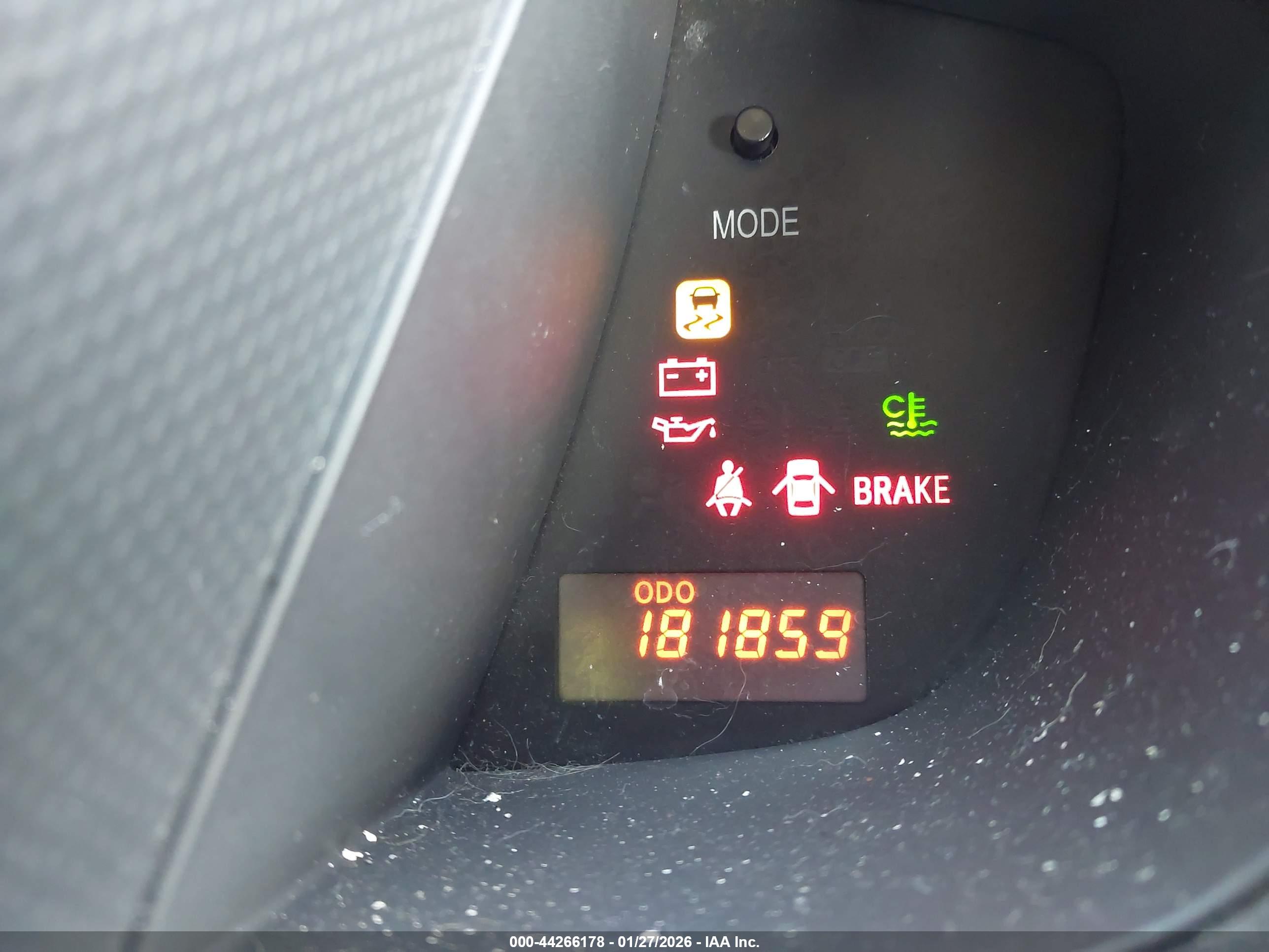SCION XD image 7