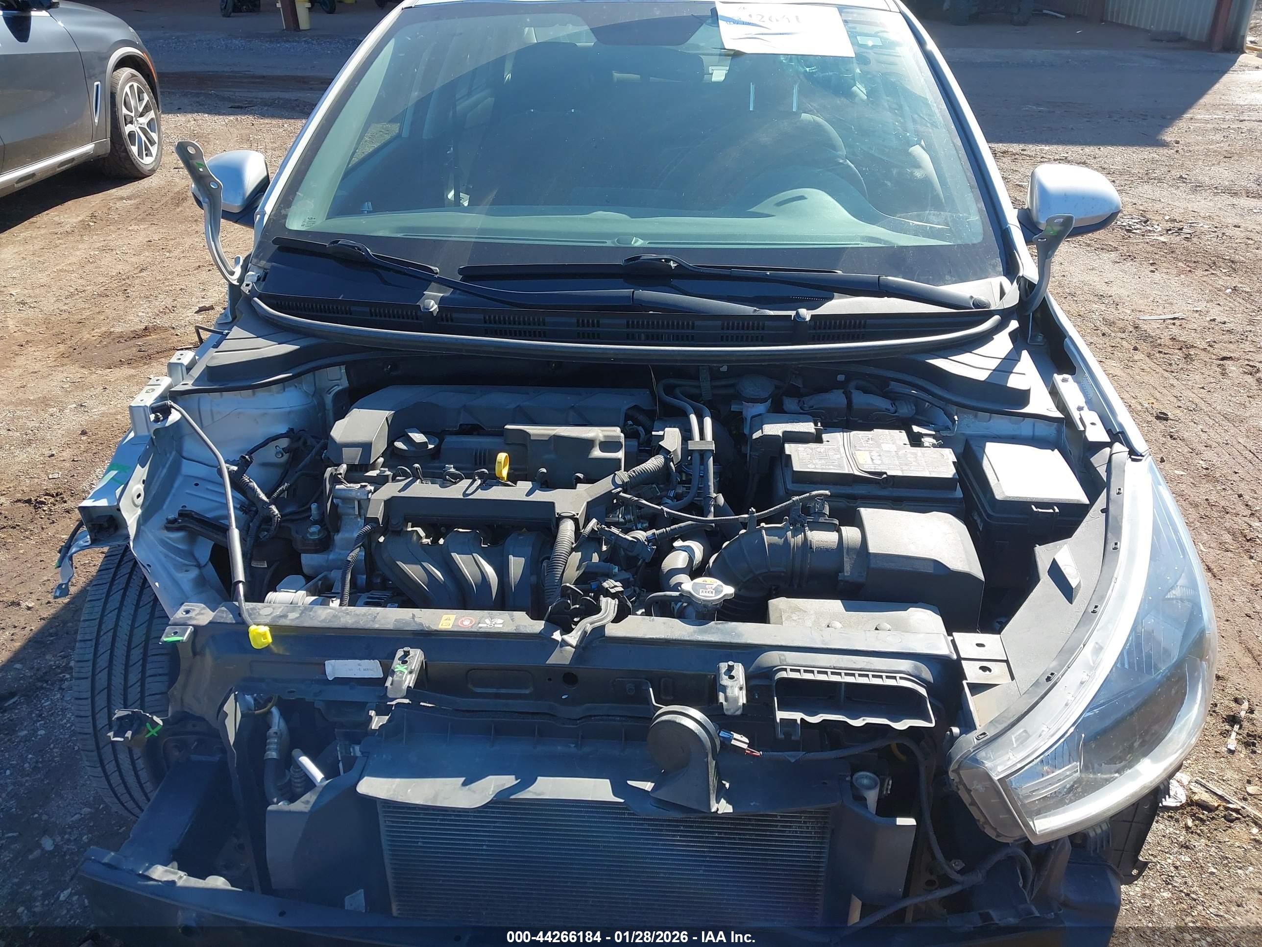 KIA RIO image 10