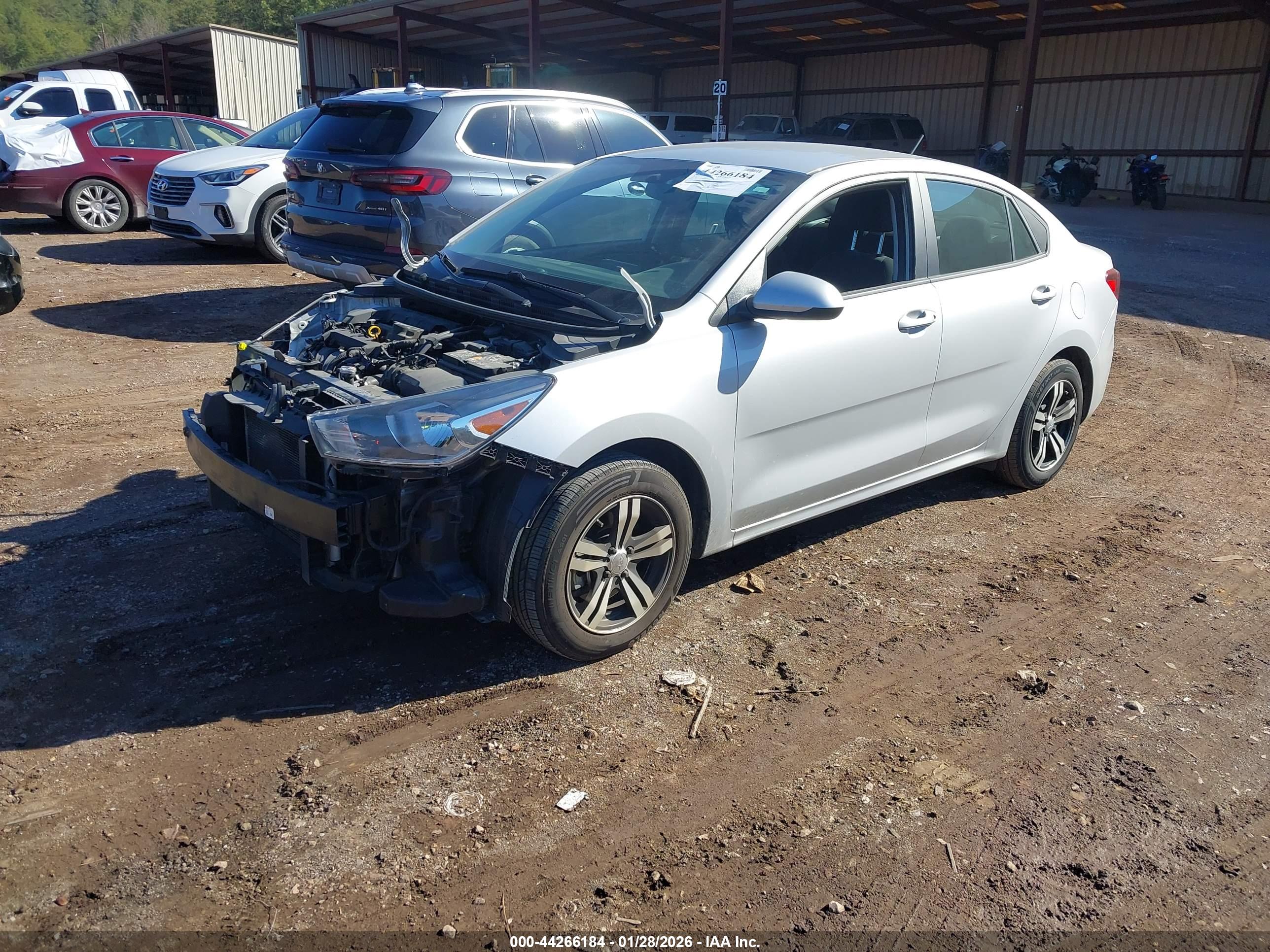 KIA RIO image 2
