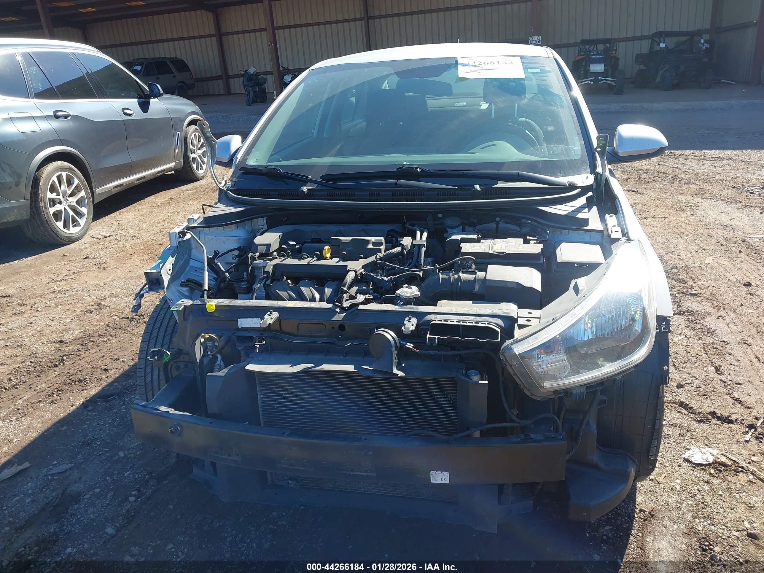 KIA RIO image 6