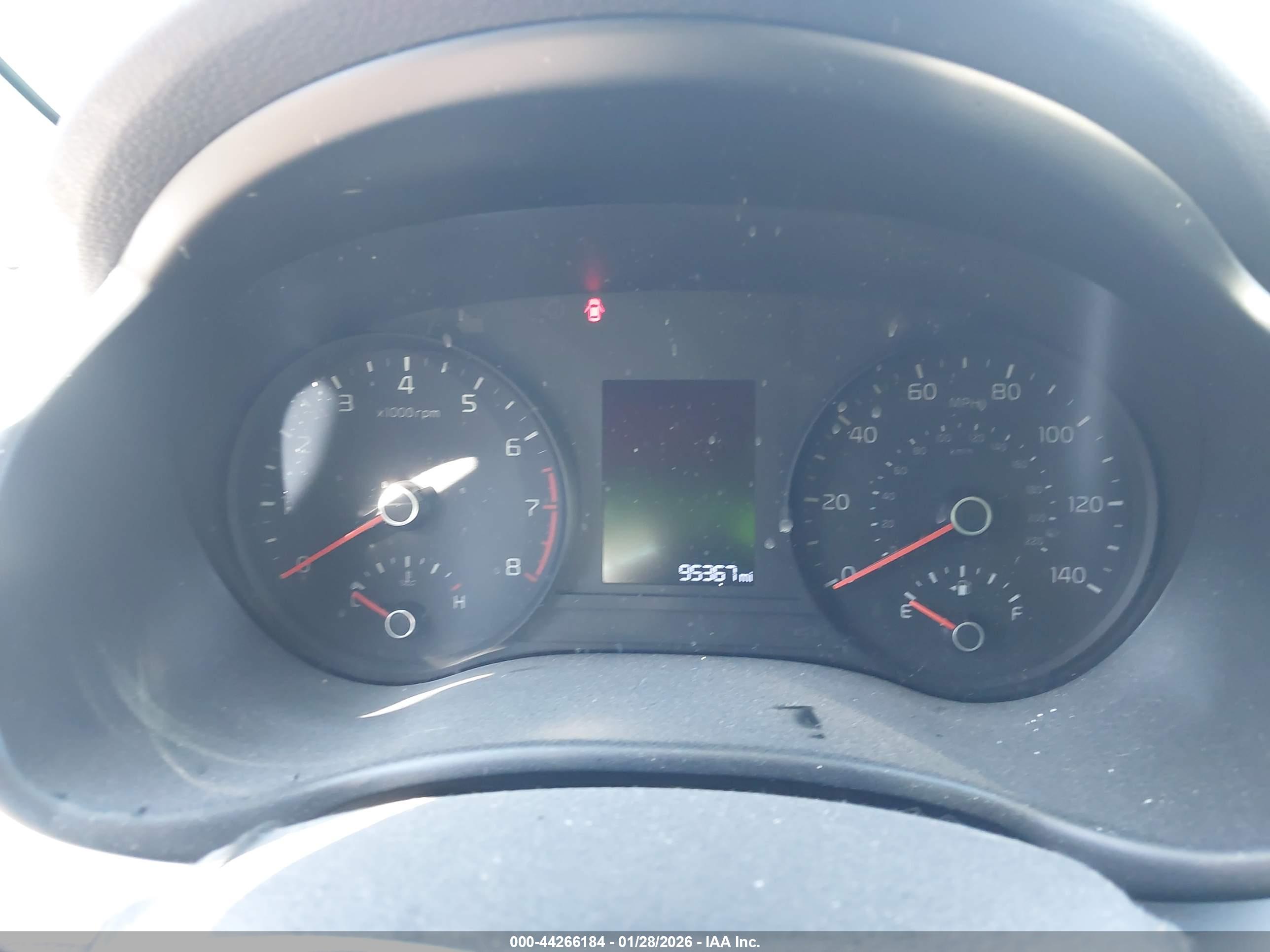 KIA RIO image 7