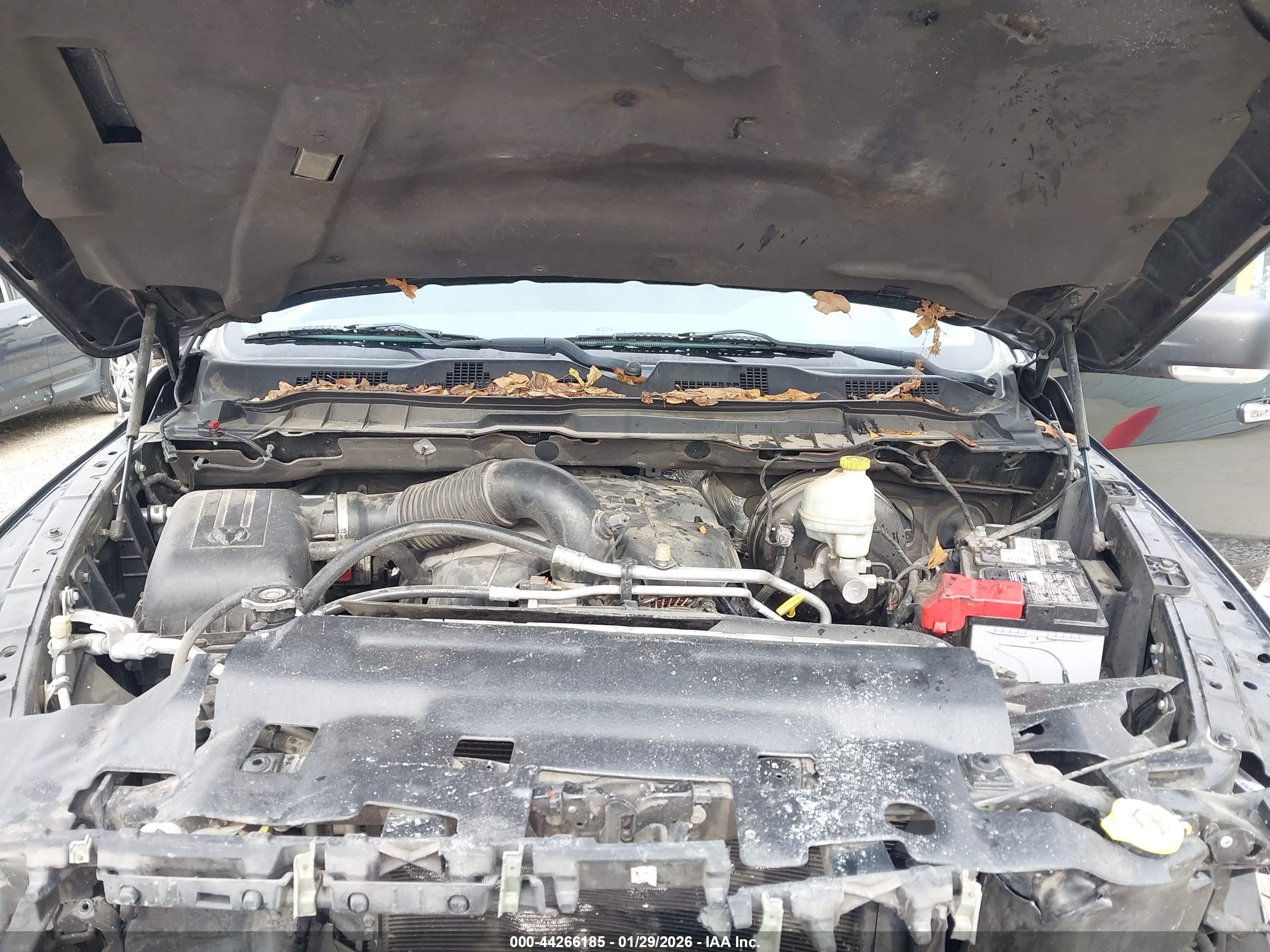 RAM 1500 image 10