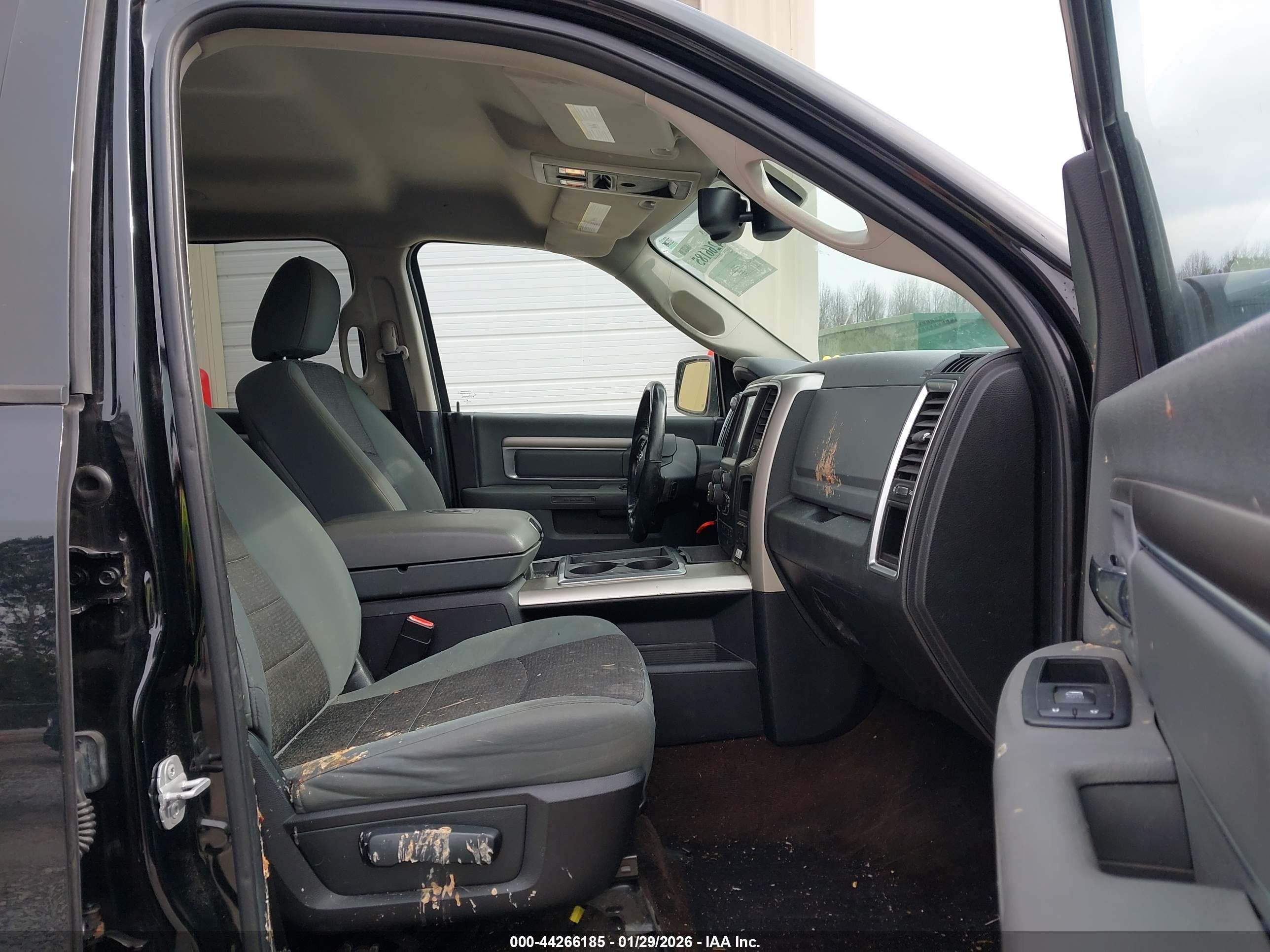 RAM 1500 image 5