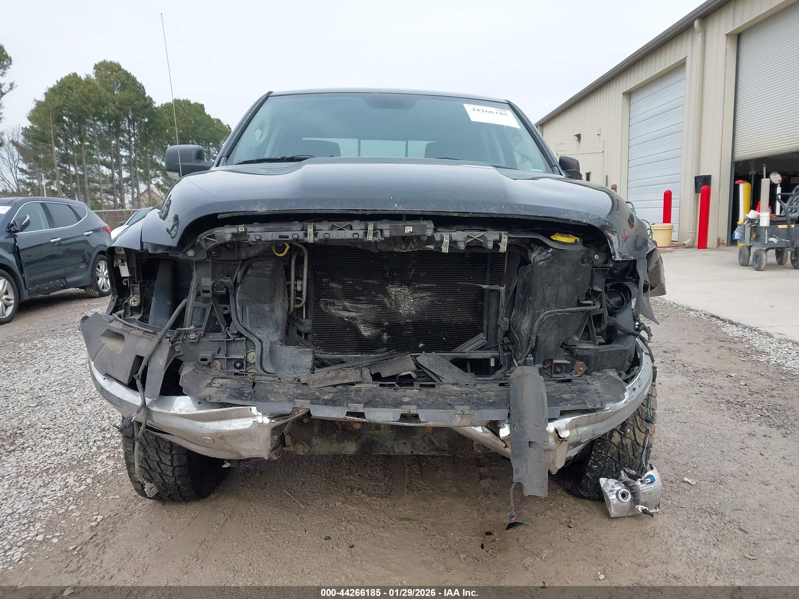 RAM 1500 image 6