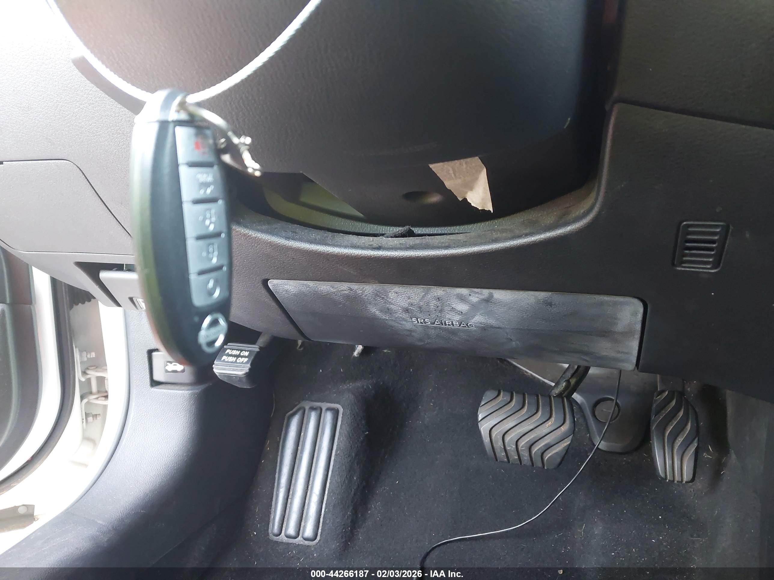 NISSAN ALTIMA image 11