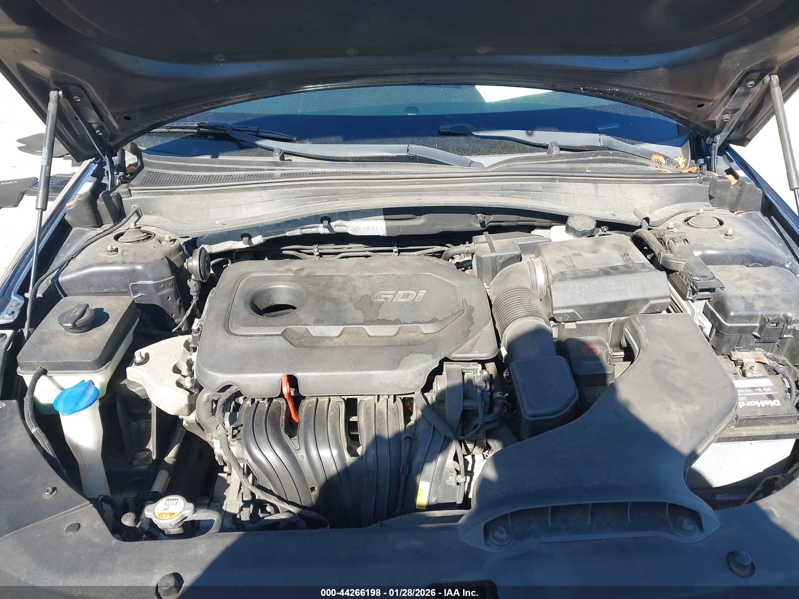 KIA OPTIMA image 10