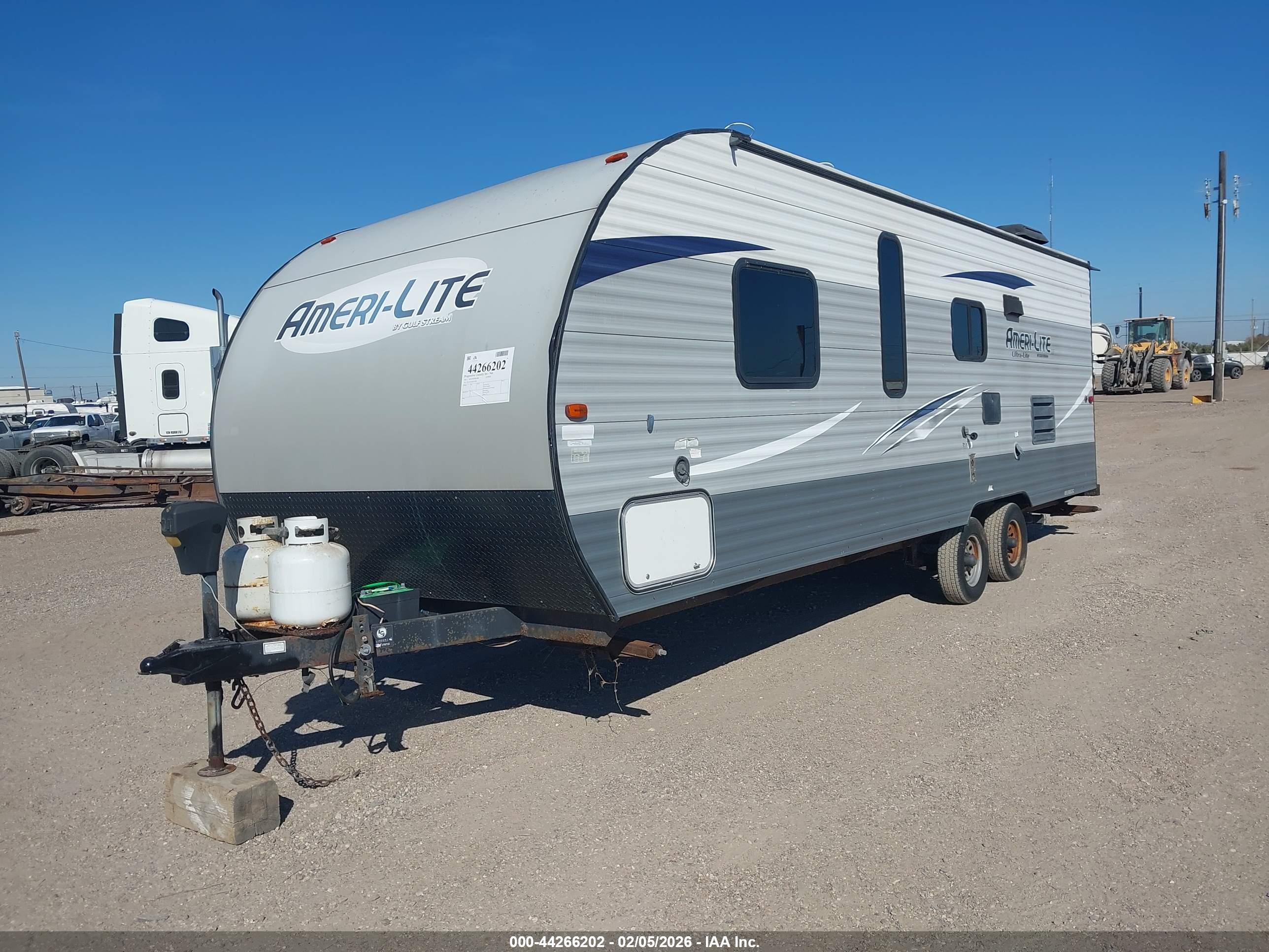 GULFSTREAM AMERI-LITE image 2