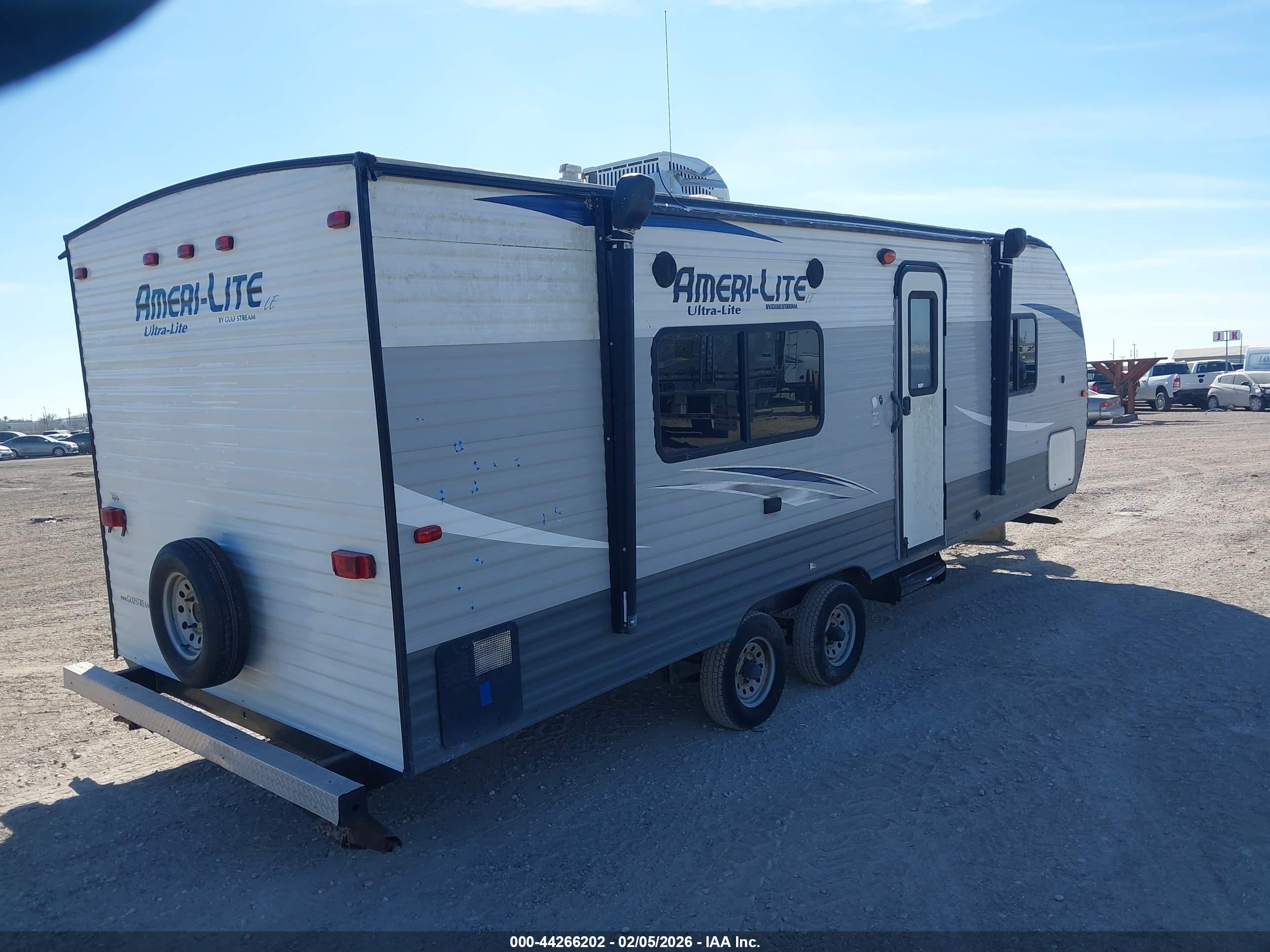 GULFSTREAM AMERI-LITE image 4