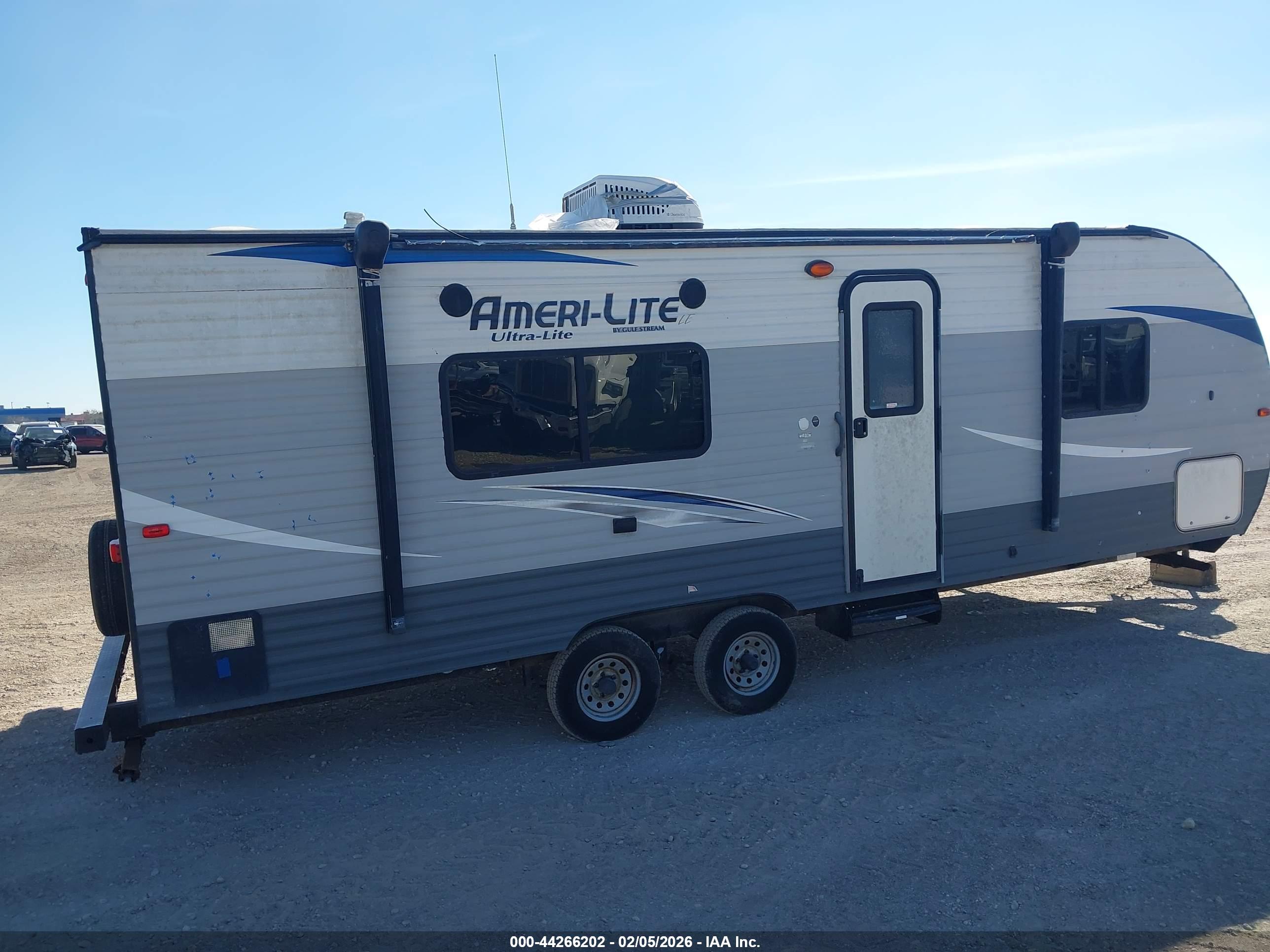 GULFSTREAM AMERI-LITE image 6