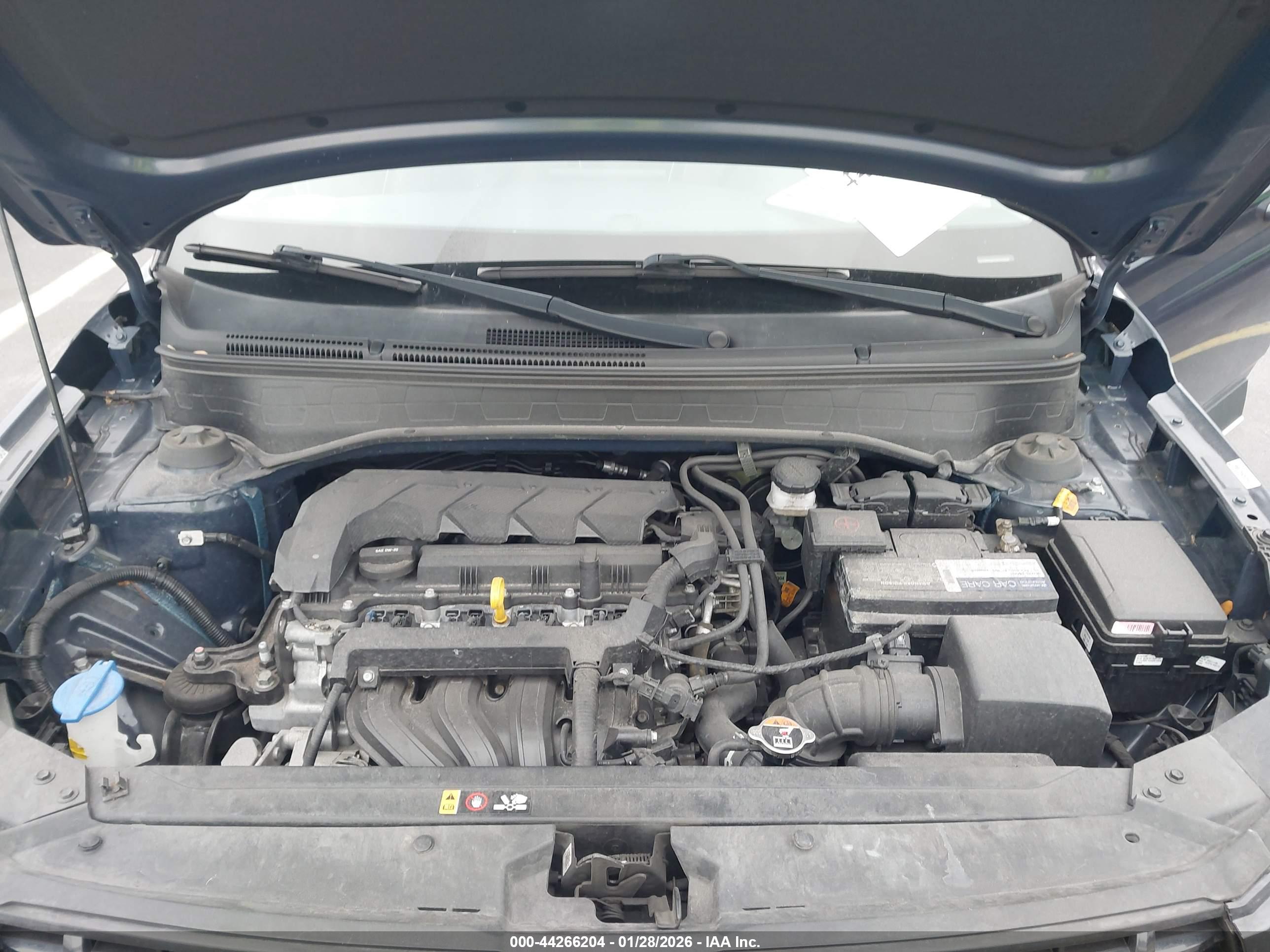 HYUNDAI VENUE image 10