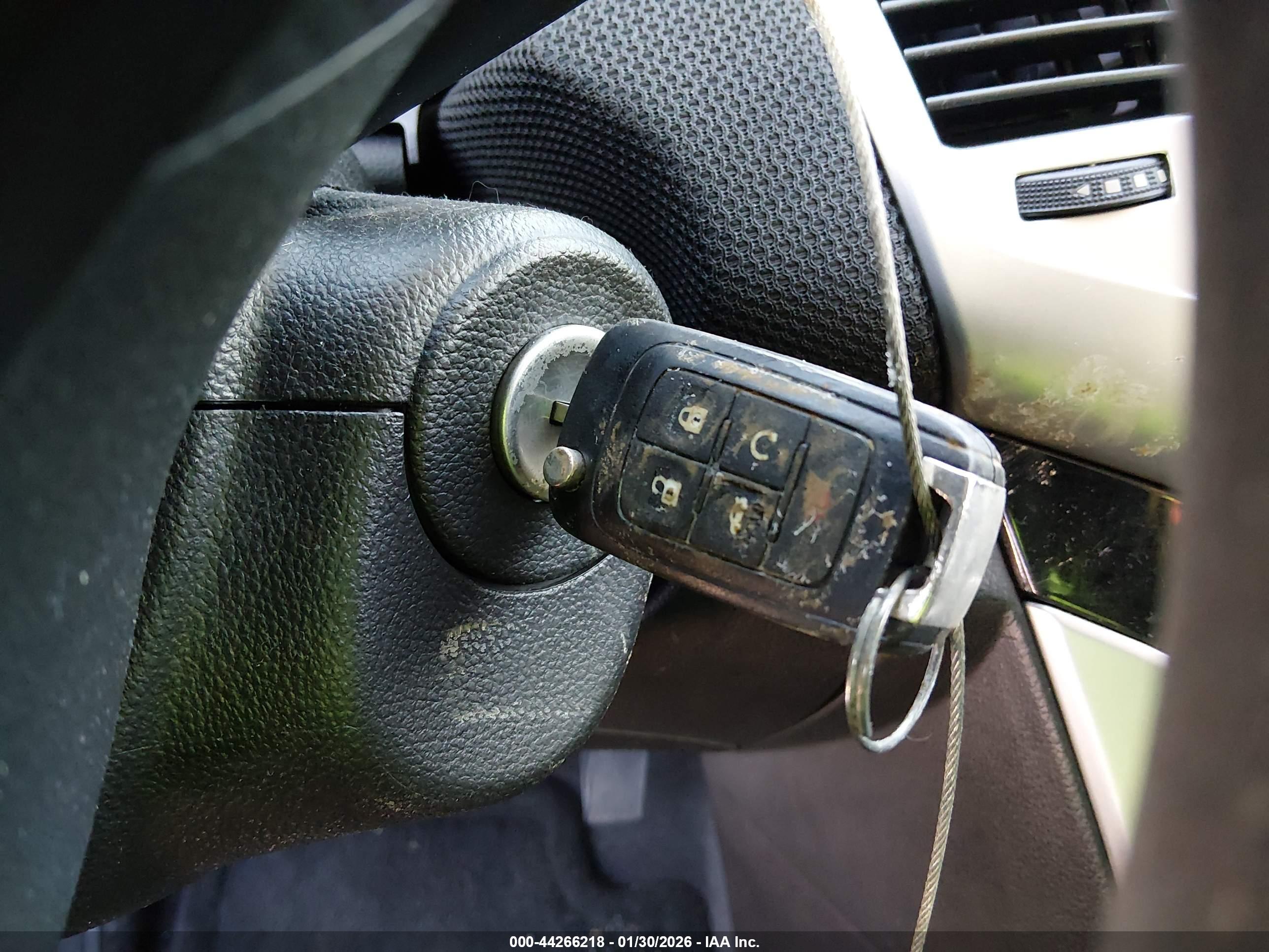 CHEVROLET CRUZE image 11