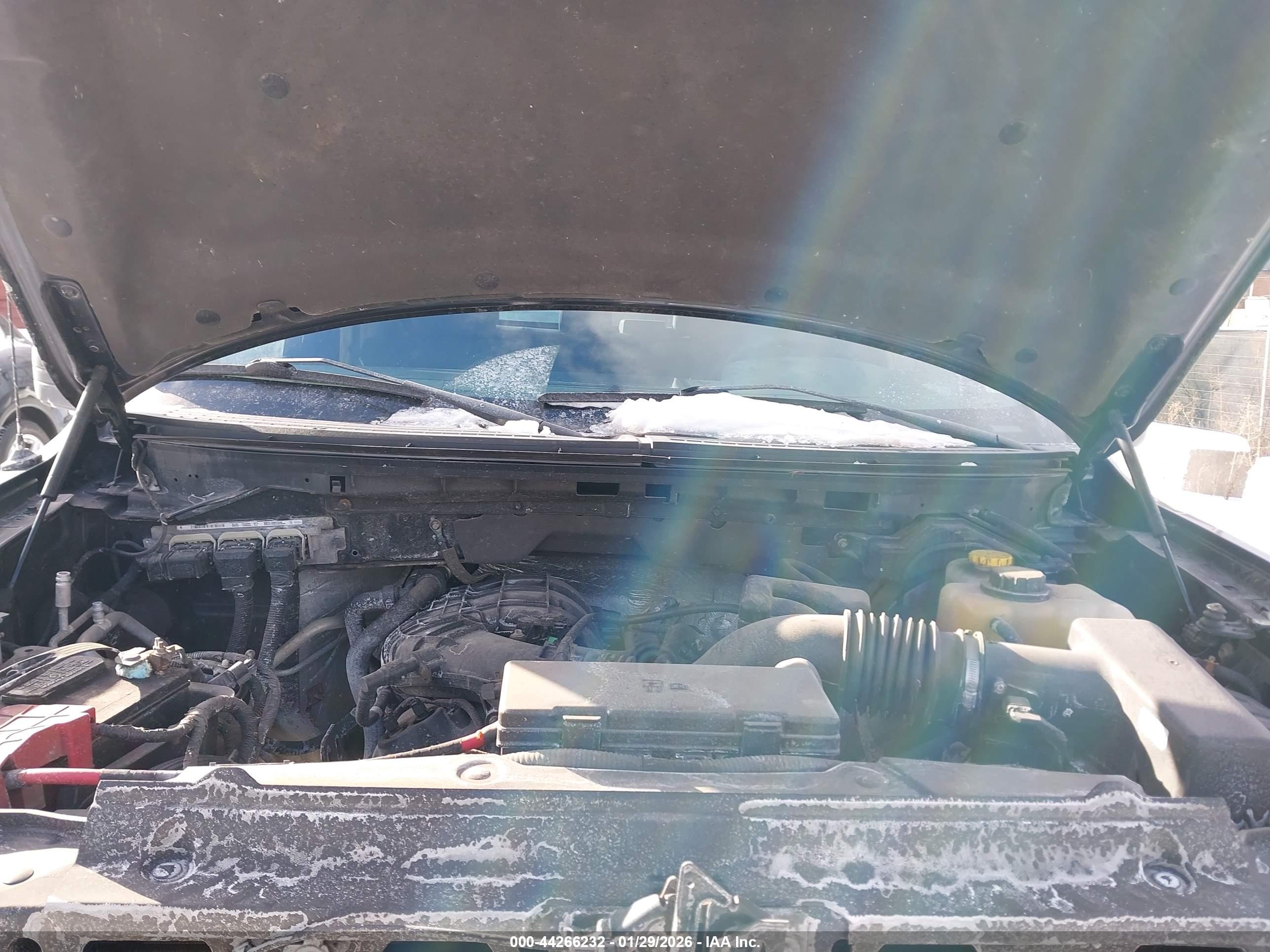 FORD F-150 image 10