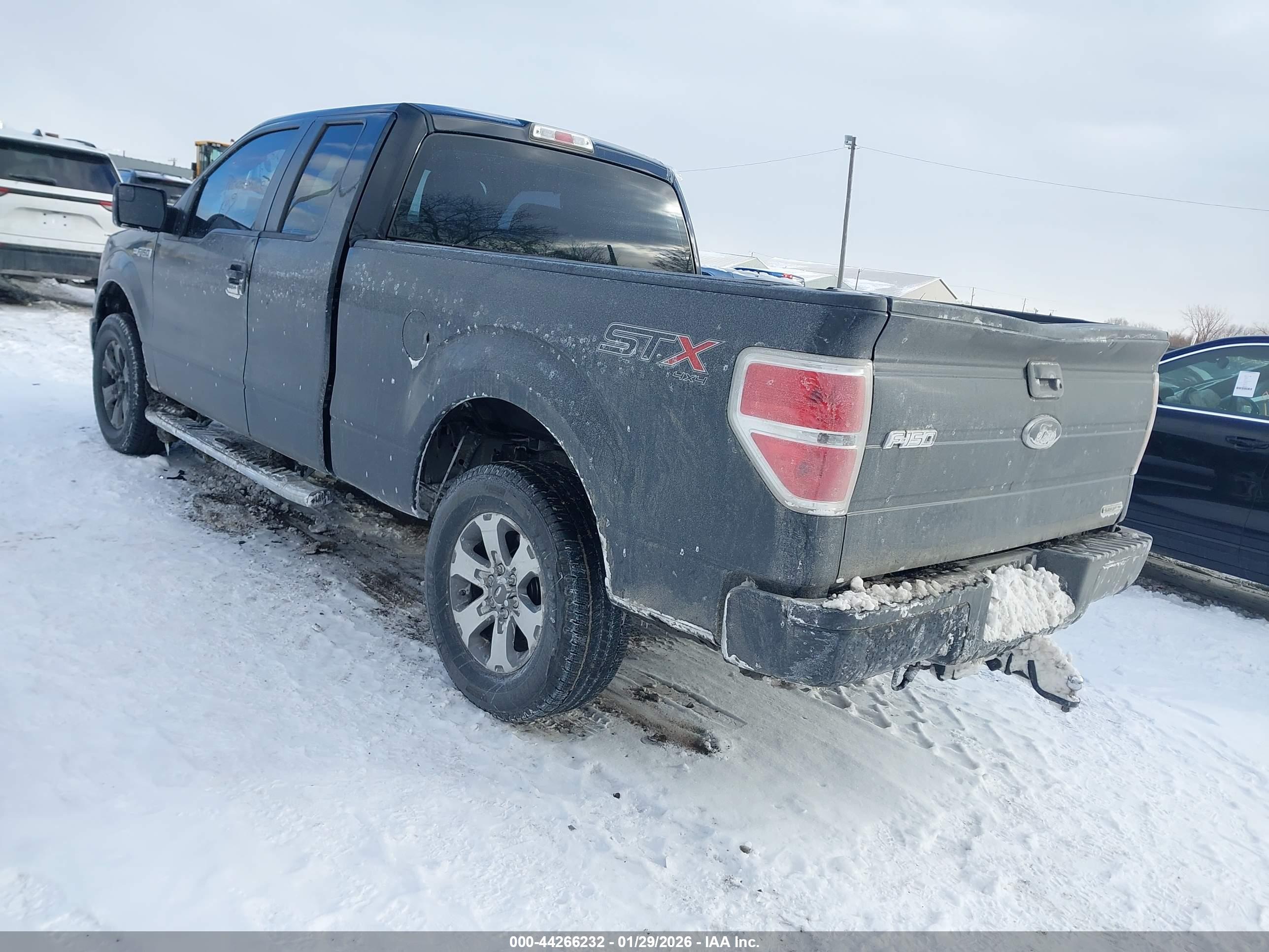 FORD F-150 image 3