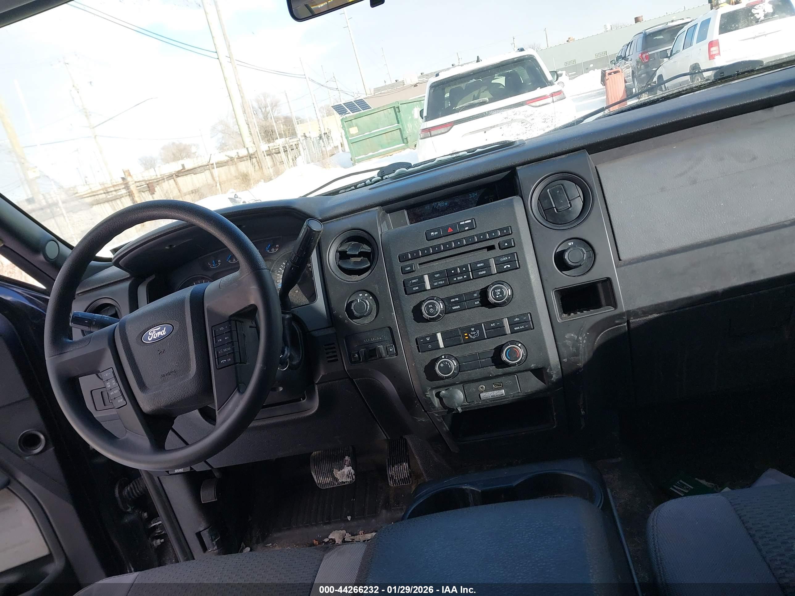 FORD F-150 image 5