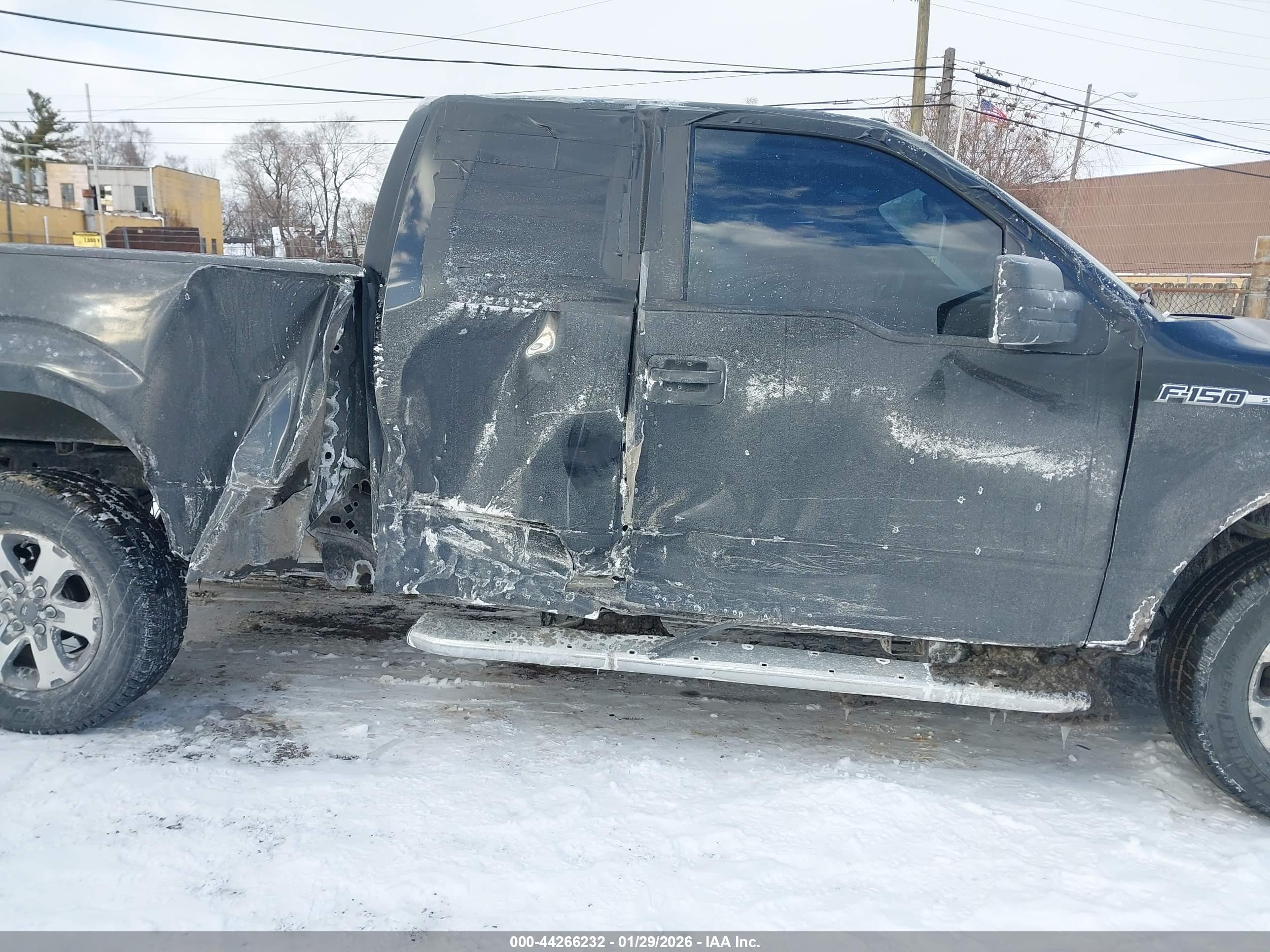 FORD F-150 image 6