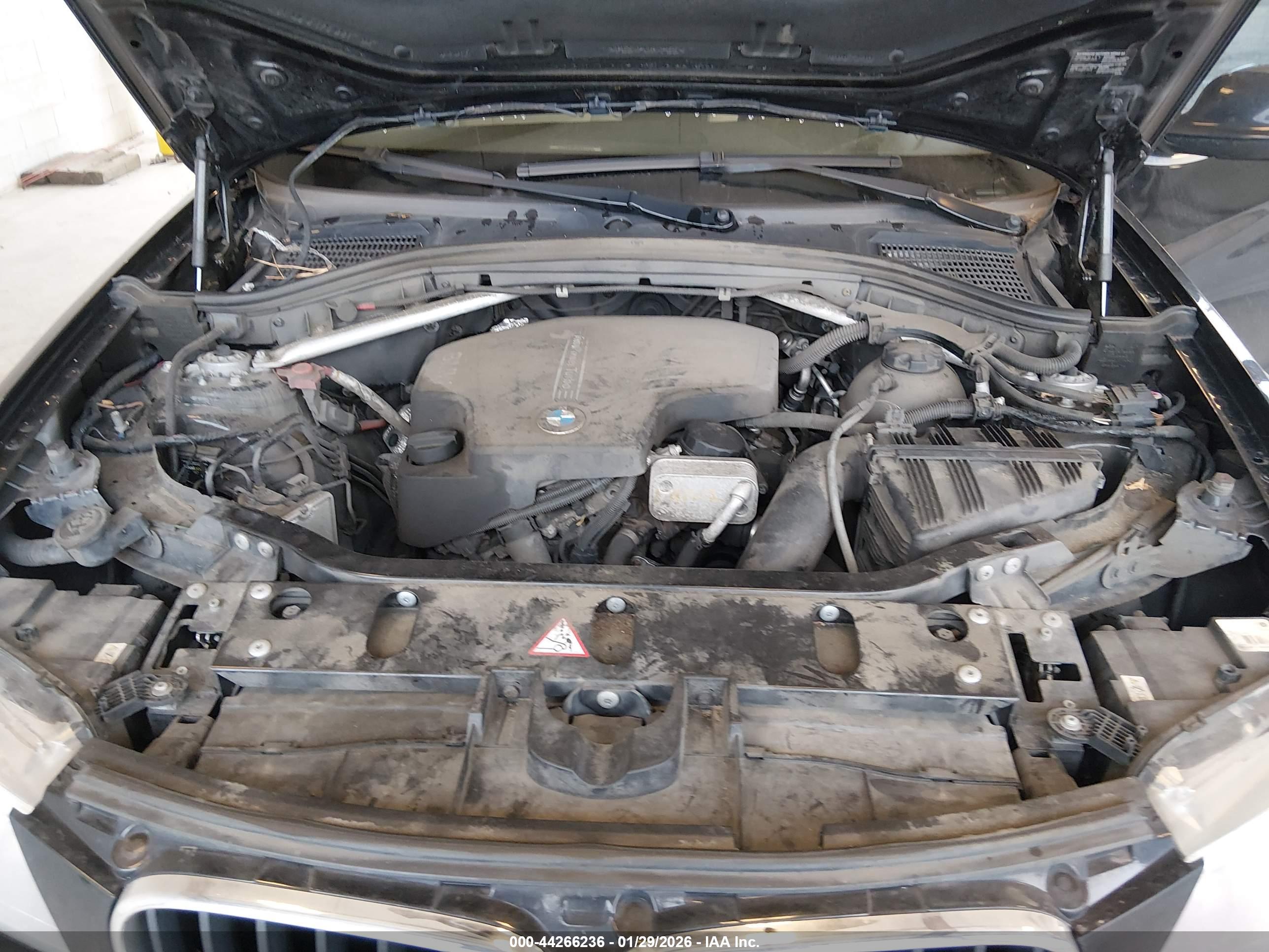 BMW X3 image 10