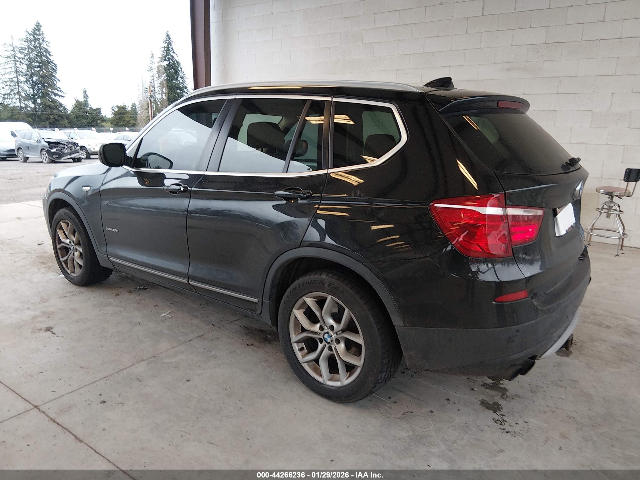 BMW X3 image 3