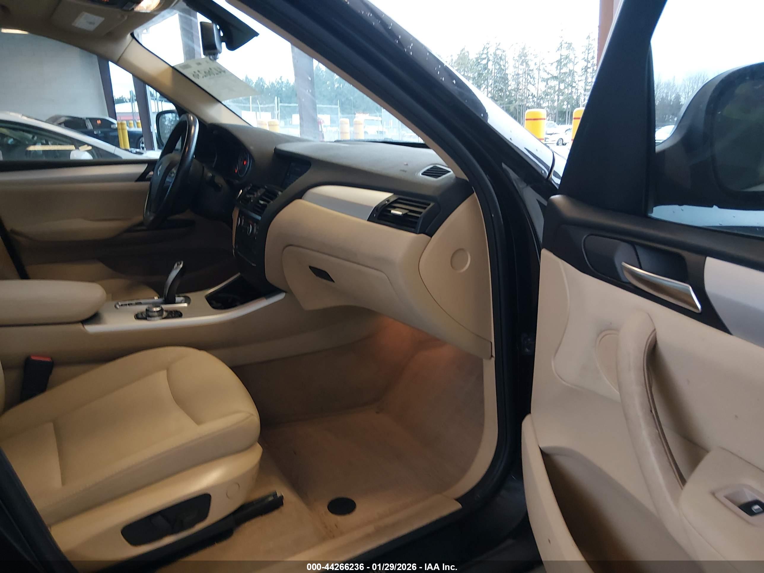 BMW X3 image 5