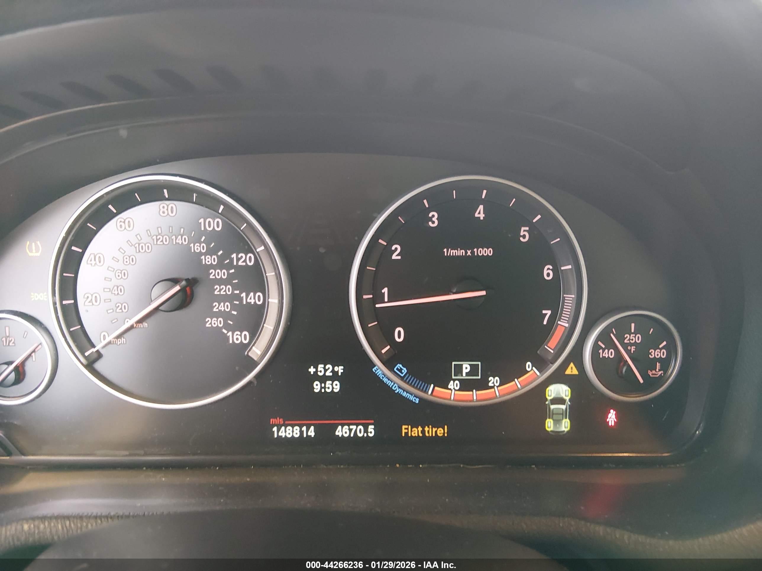 BMW X3 image 7