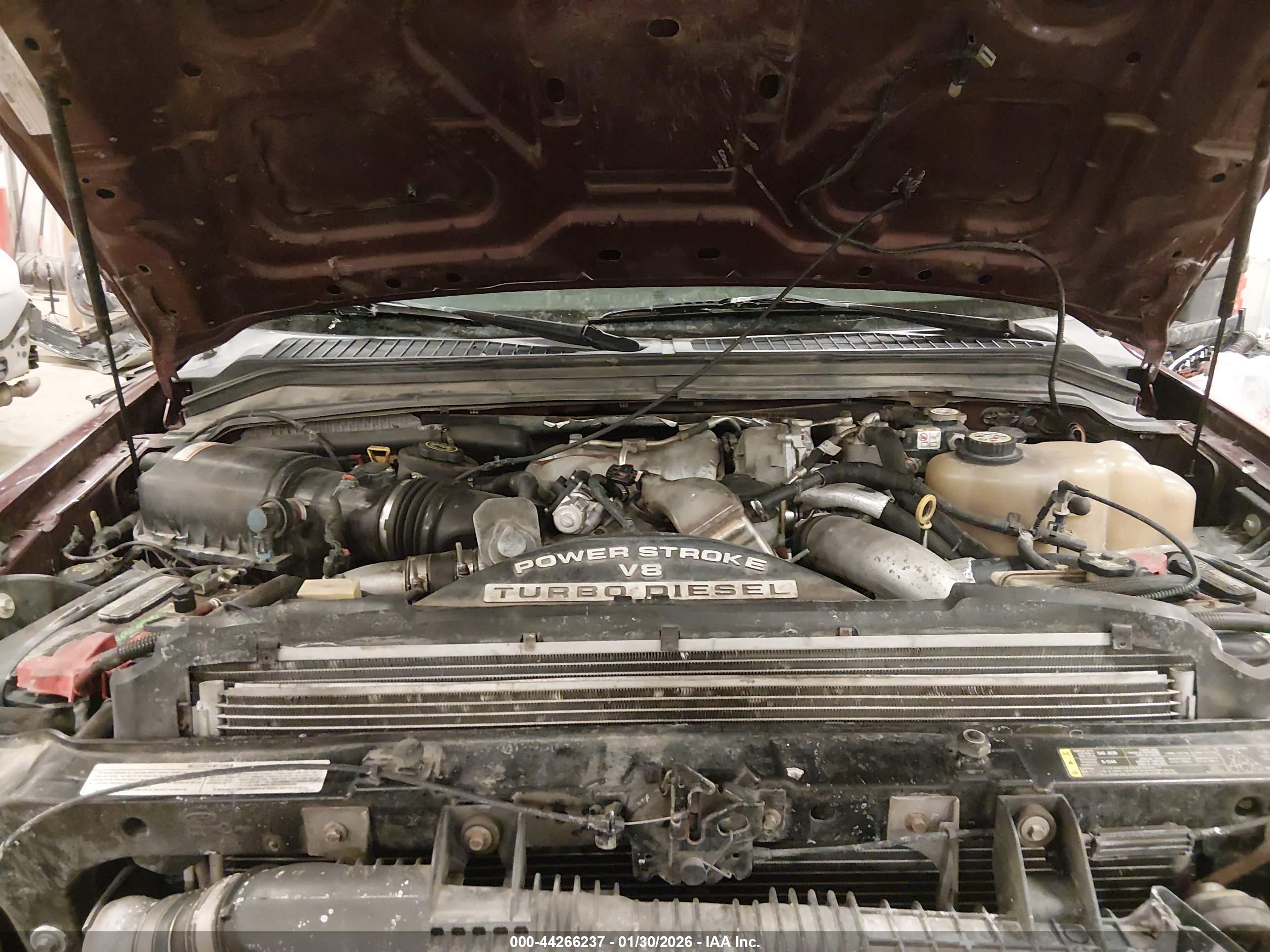 FORD F-250 image 10