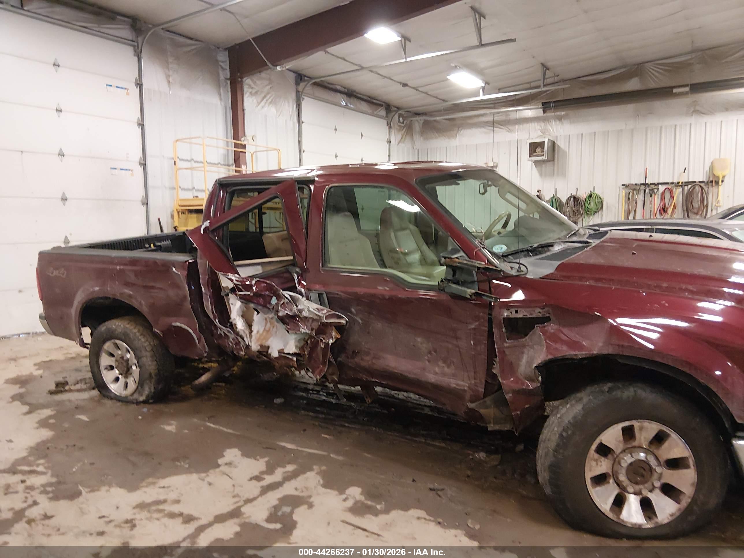 FORD F-250 image 6