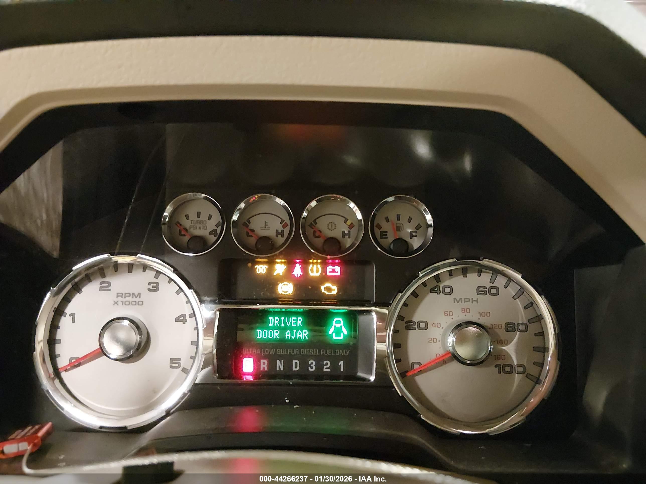 FORD F-250 image 7