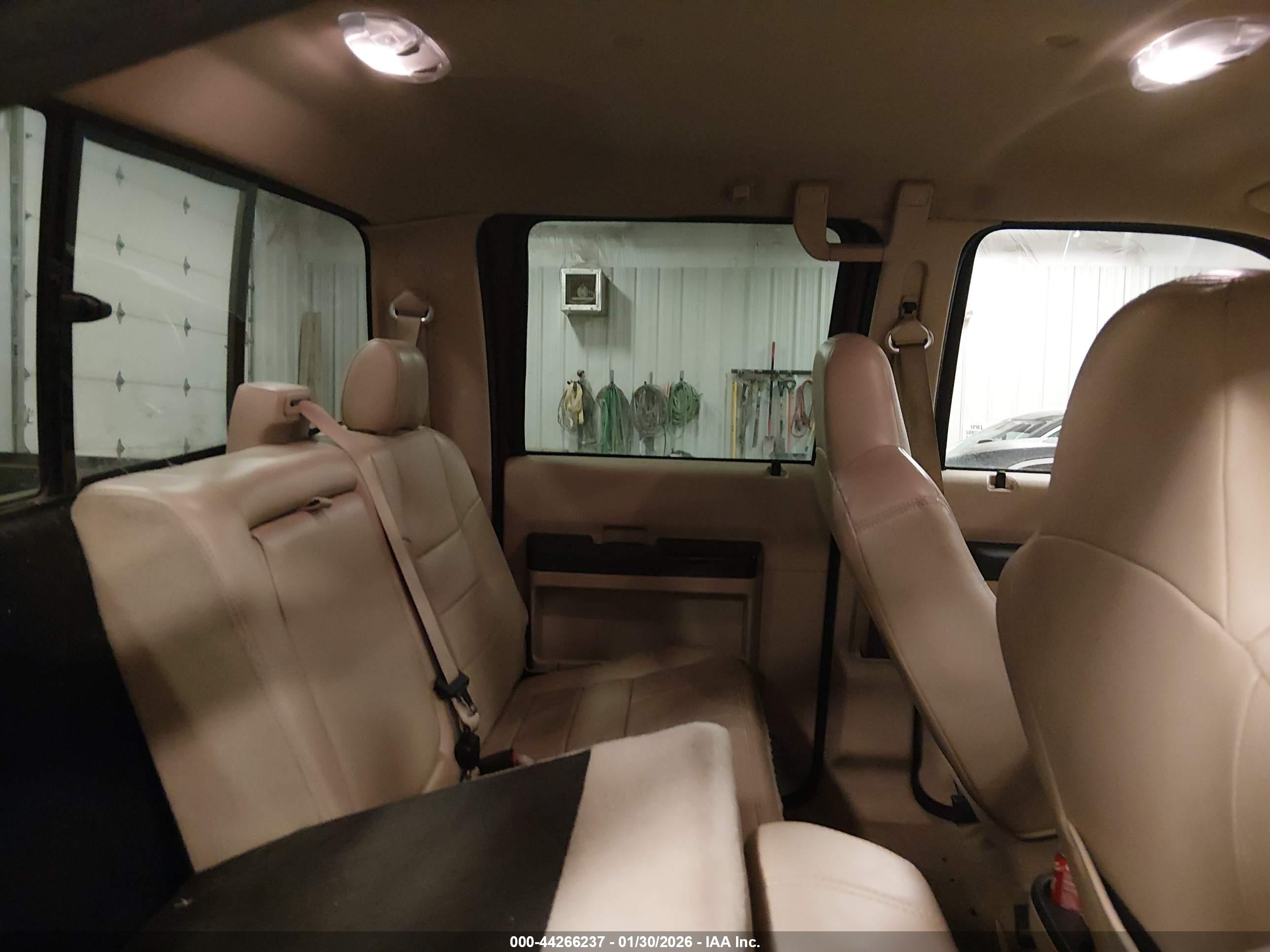 FORD F-250 image 8