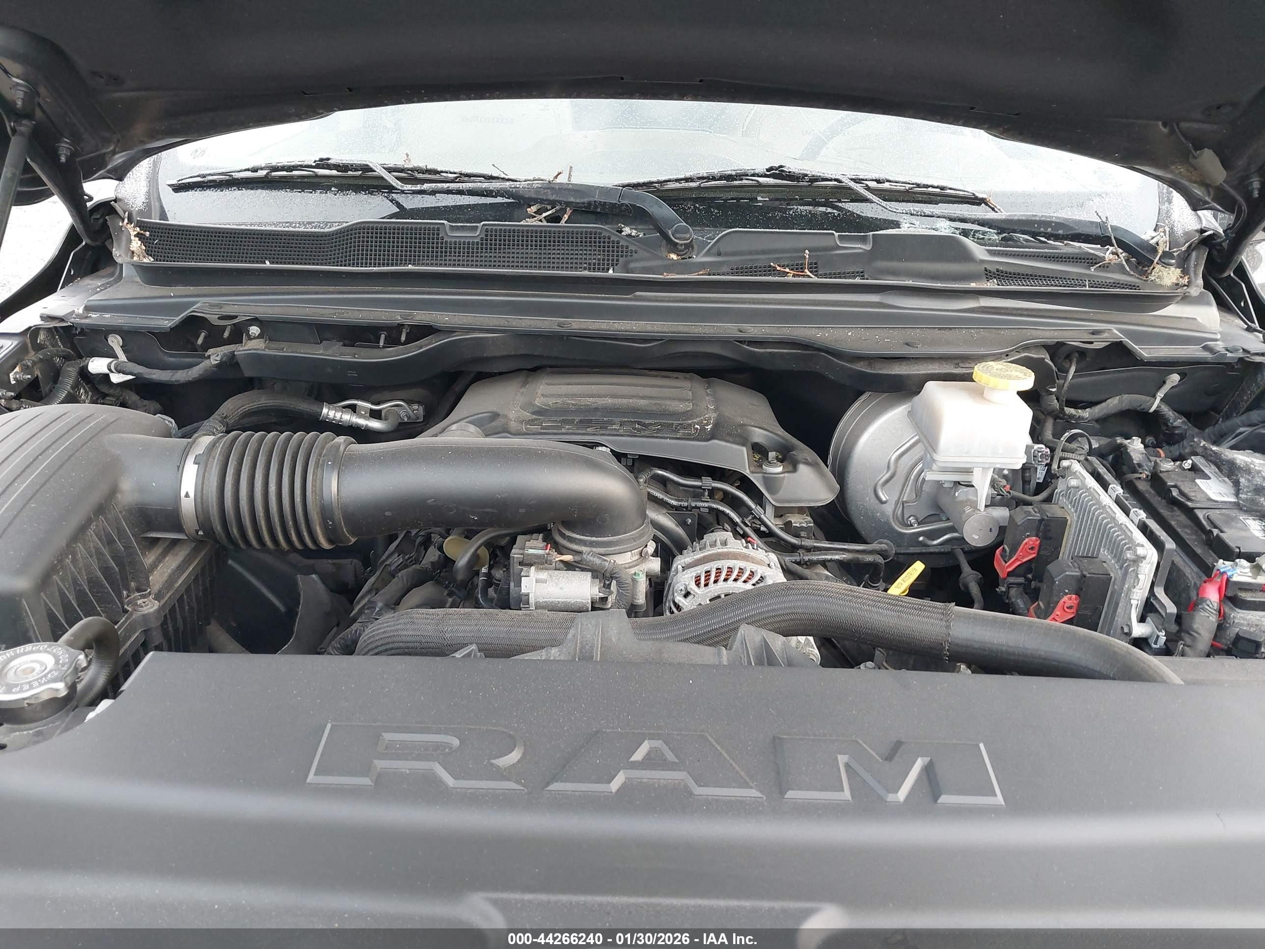 RAM 1500 image 10