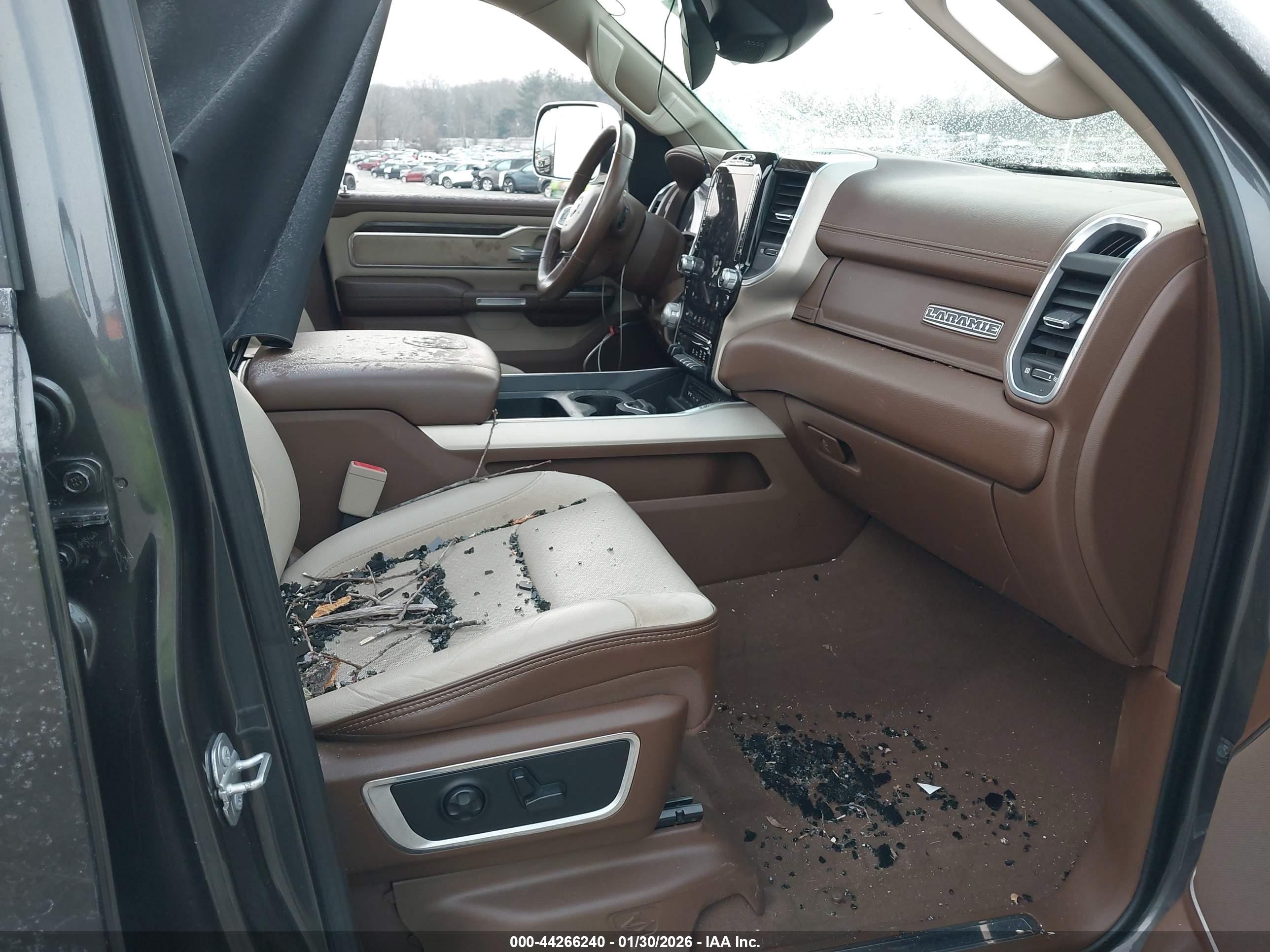 RAM 1500 image 5