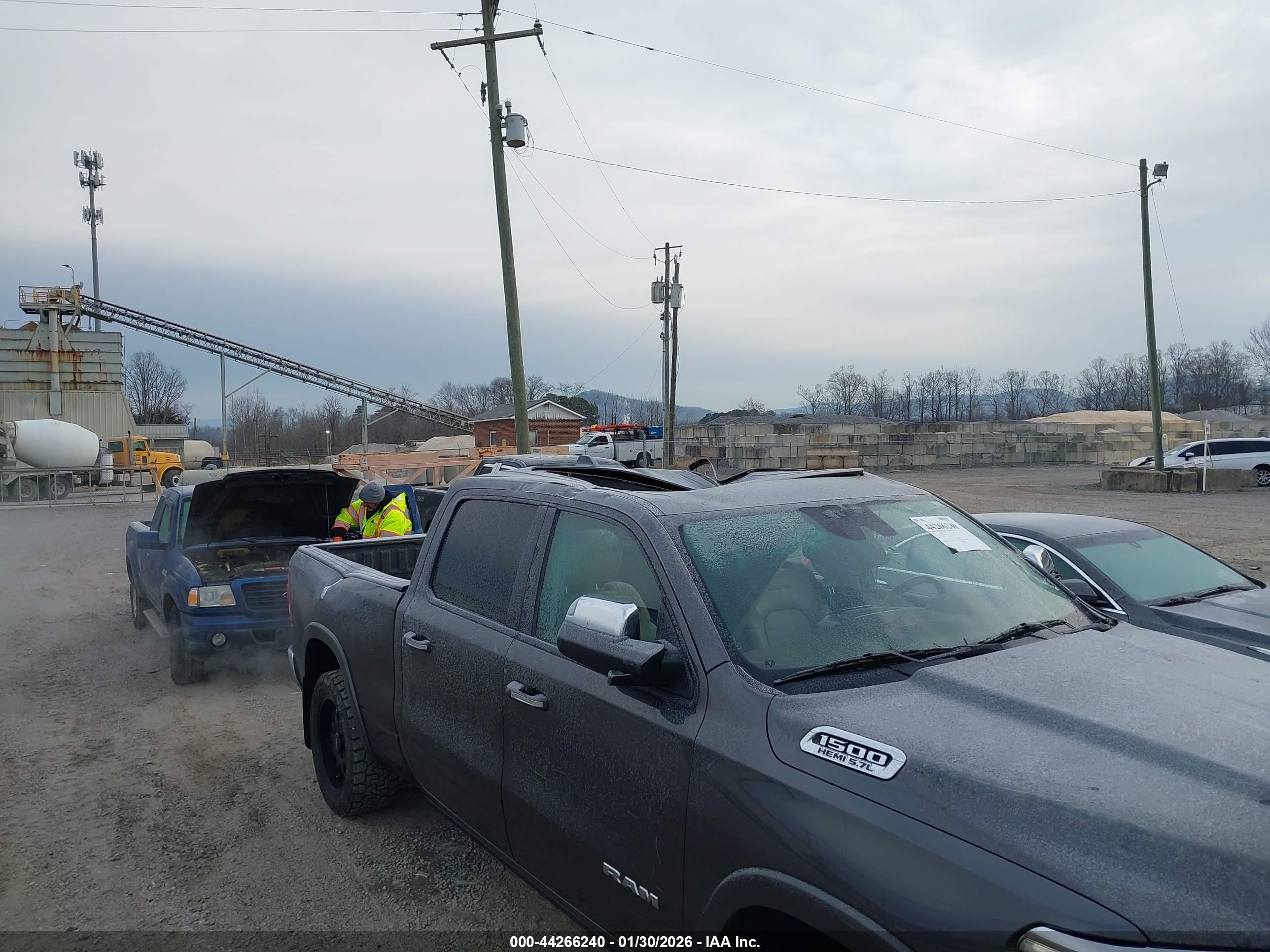 RAM 1500 image 6
